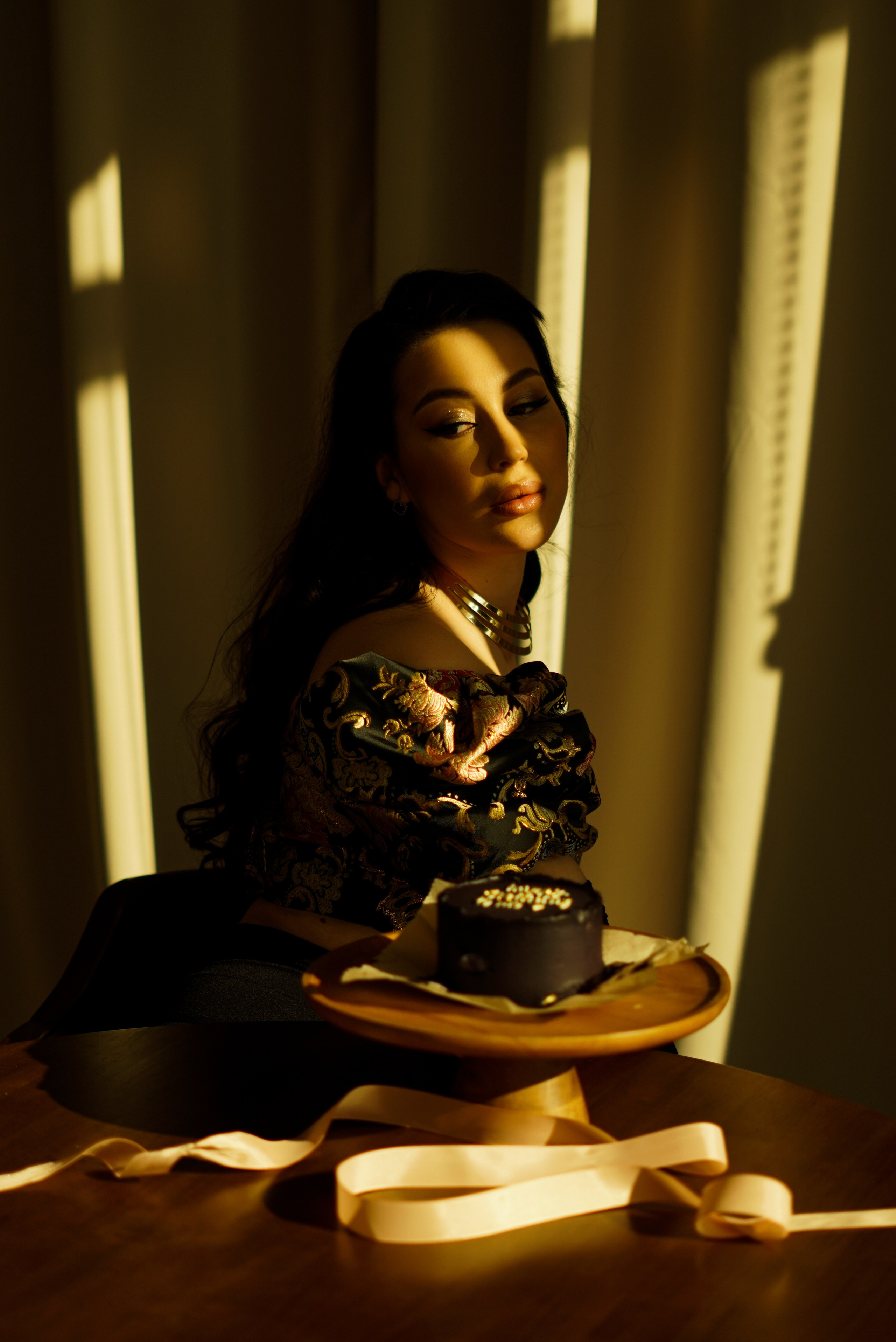 Индивидуальные. Фотограф на Камчатке Воронина Ульяна