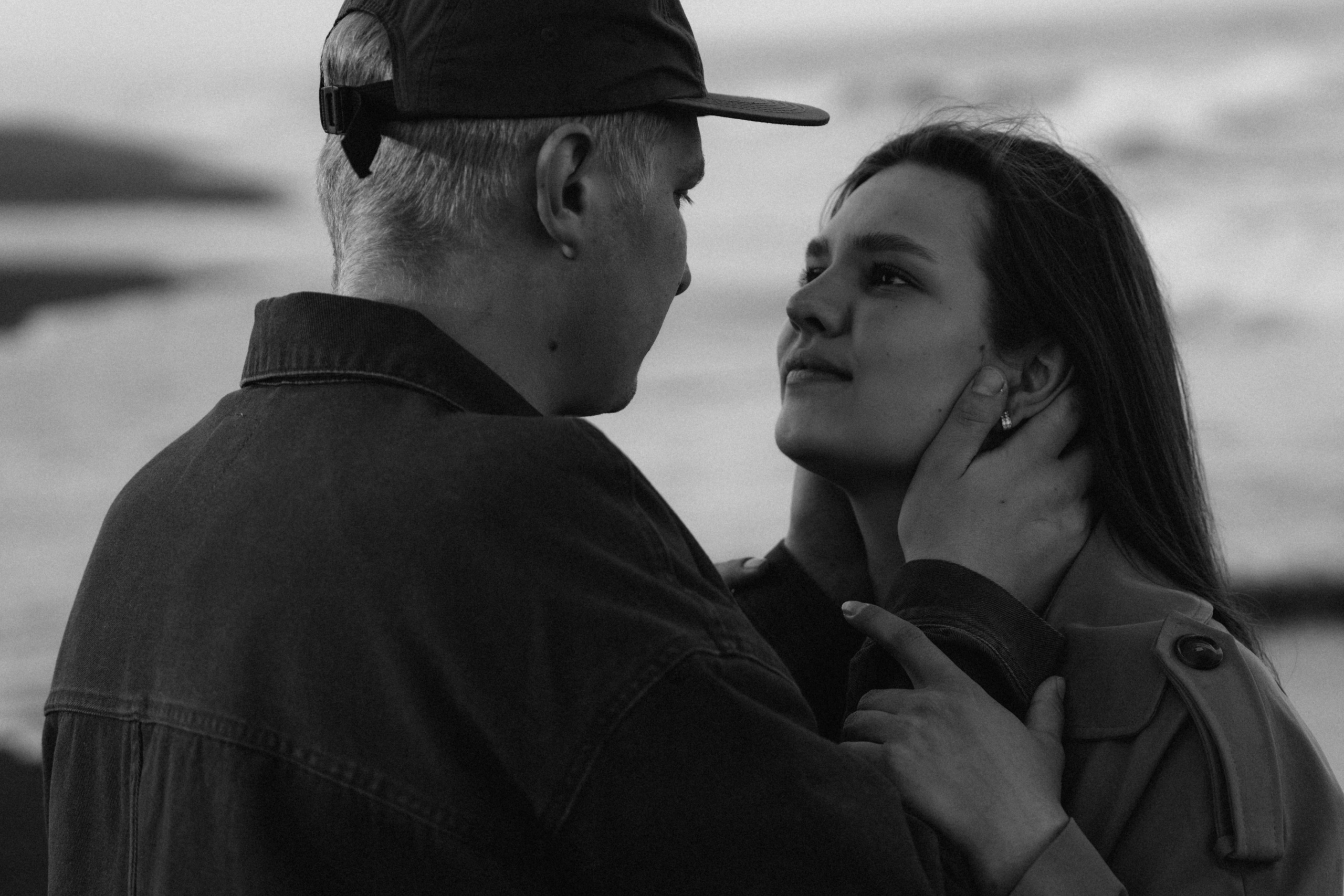 Парные. Фотограф на Камчатке Воронина Ульяна