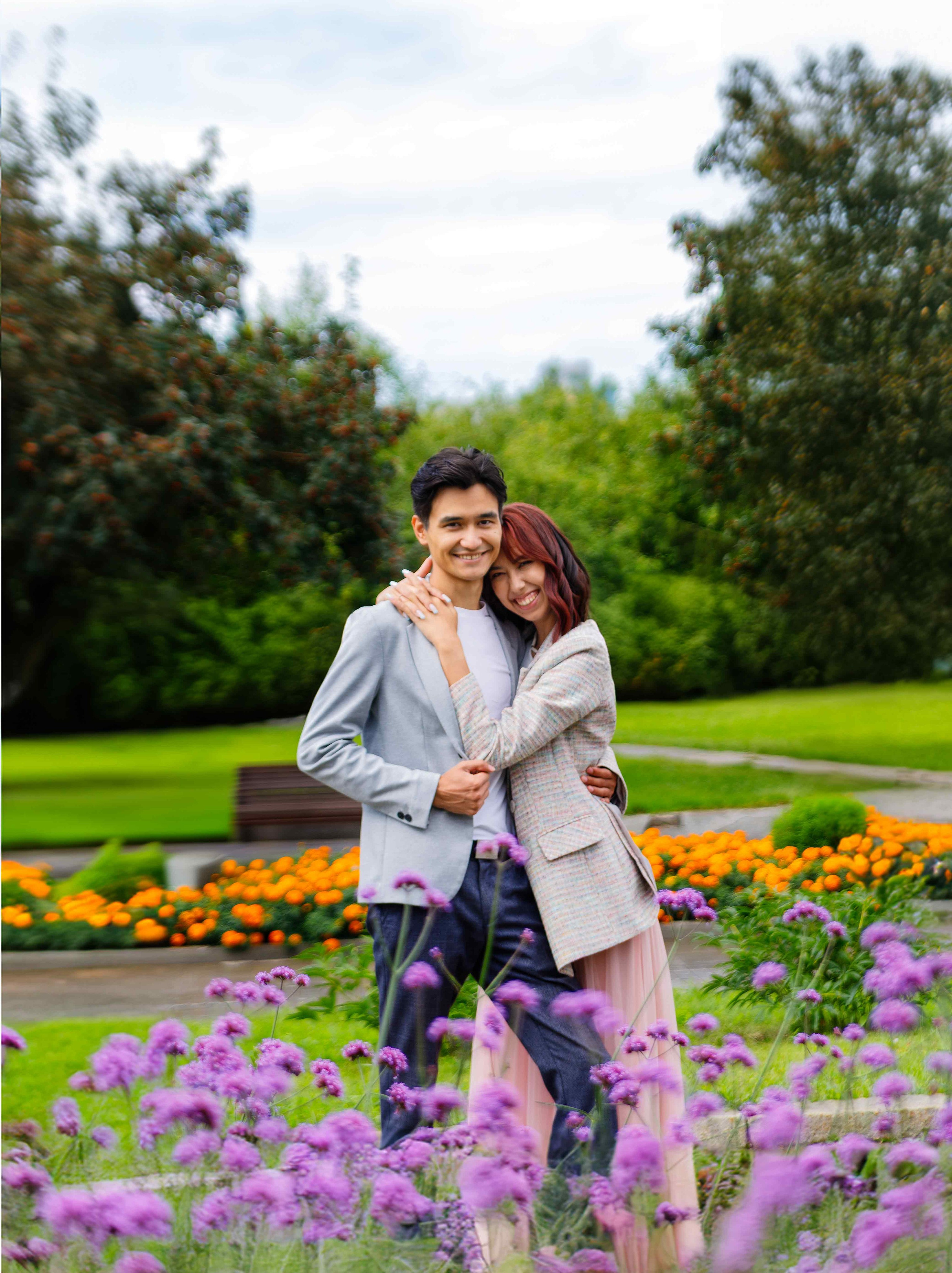 Семейная фотостудия. Семейный, свадебный и детский фотограф в Новосибирске Ольга Хидченко