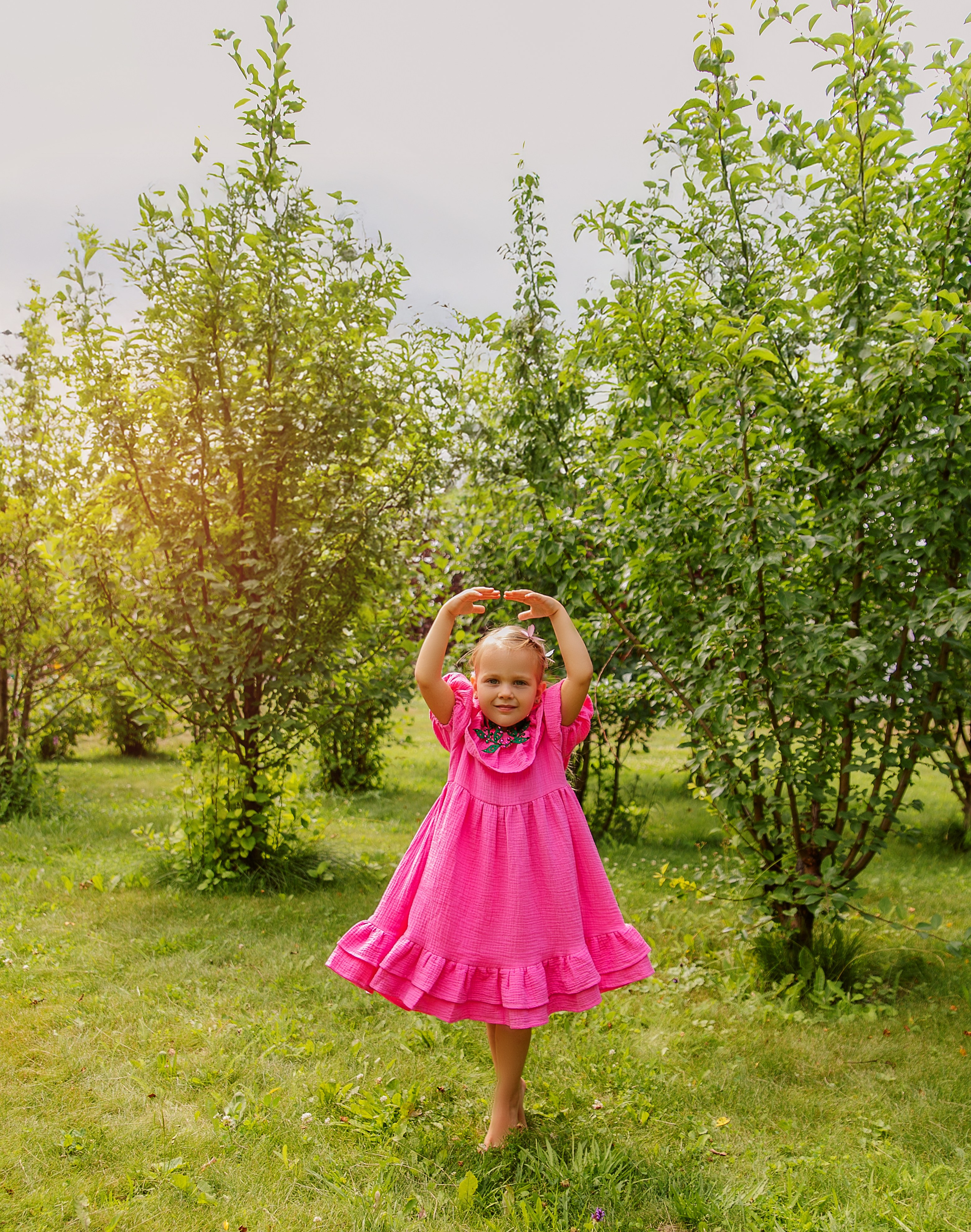 Семейная фотостудия. Семейный, свадебный и детский фотограф в Новосибирске Ольга Хидченко