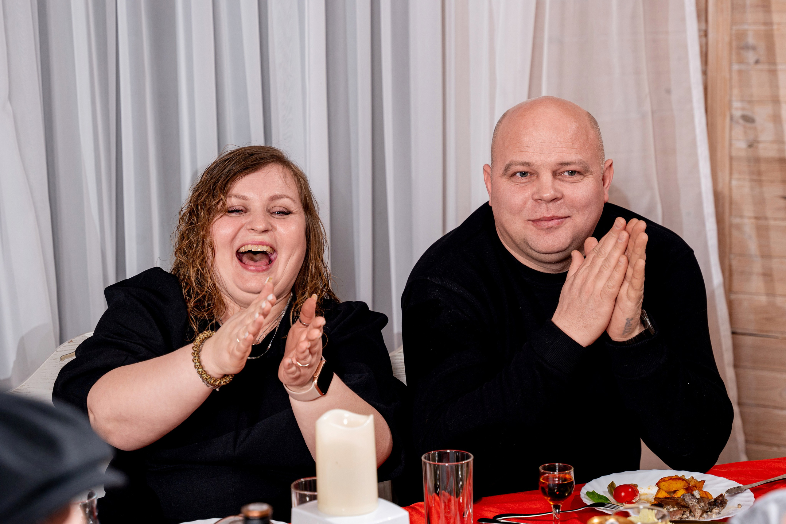 НГ КОРПОРАТИВ ART & ШТОРМ. Фотограф на любое мероприятие