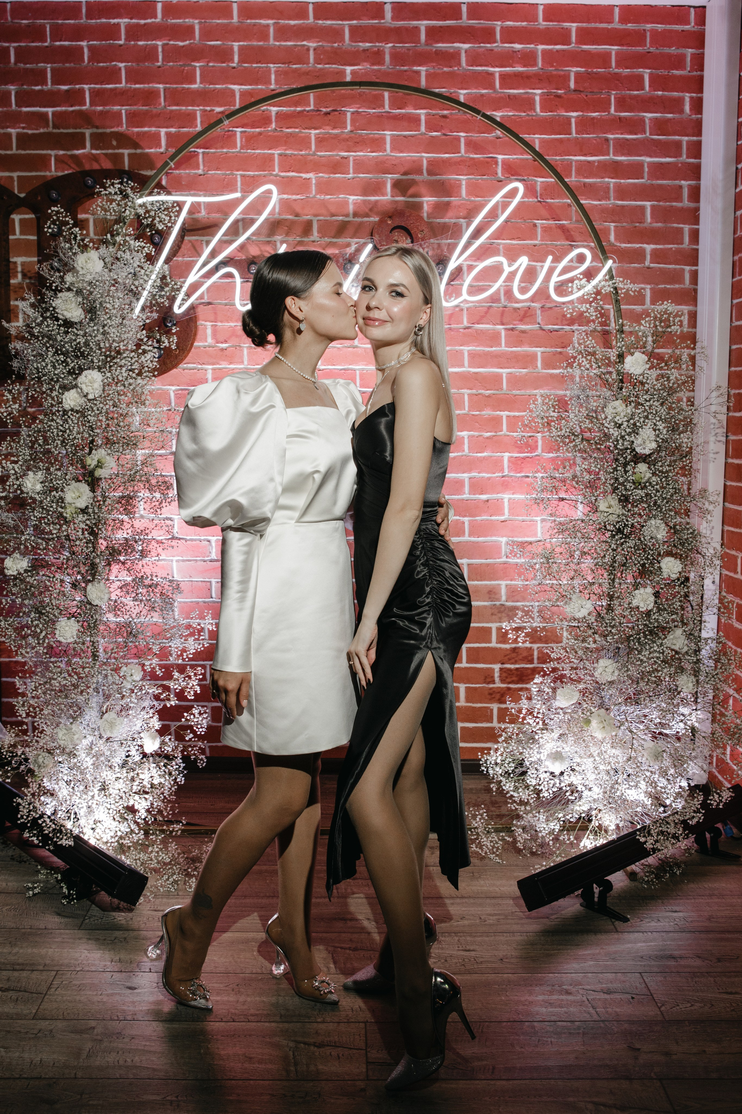 Никита и Сабина. Фотограф в Саратове Сабина Иманова