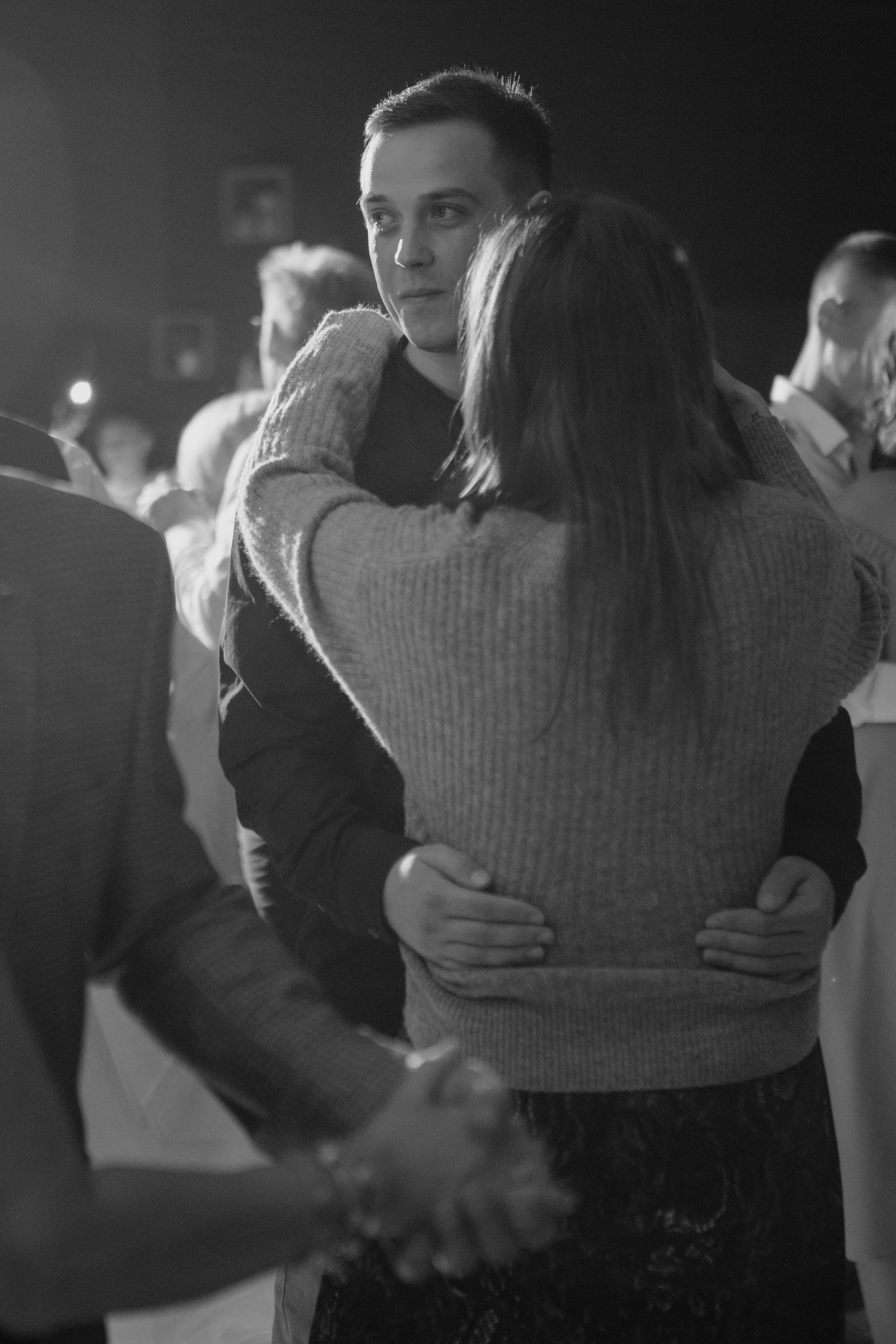 Олег и Елизавета. Фотограф в Саратове Сабина Иманова