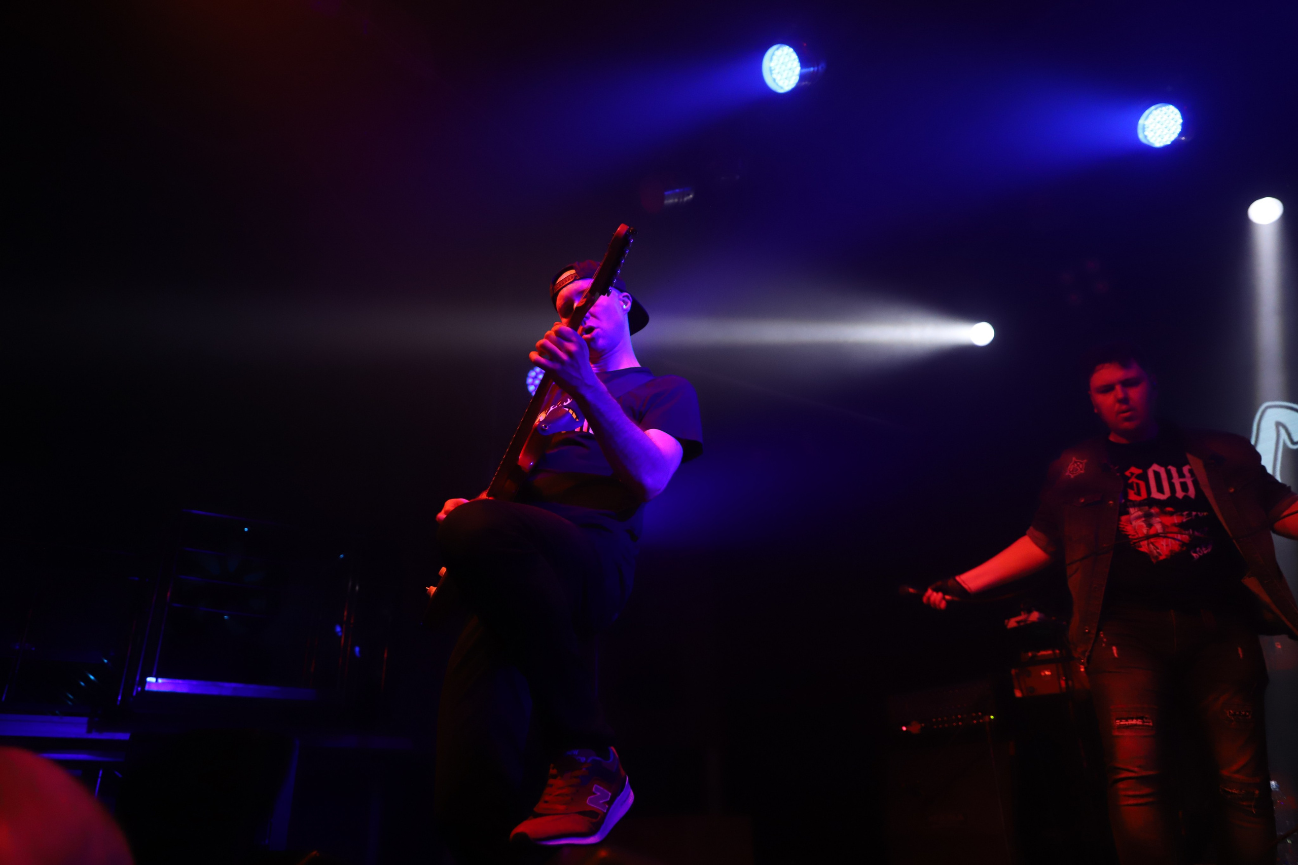 Фестиваль Сектор Газа. Фотограф в Тюмени Алексей Модин