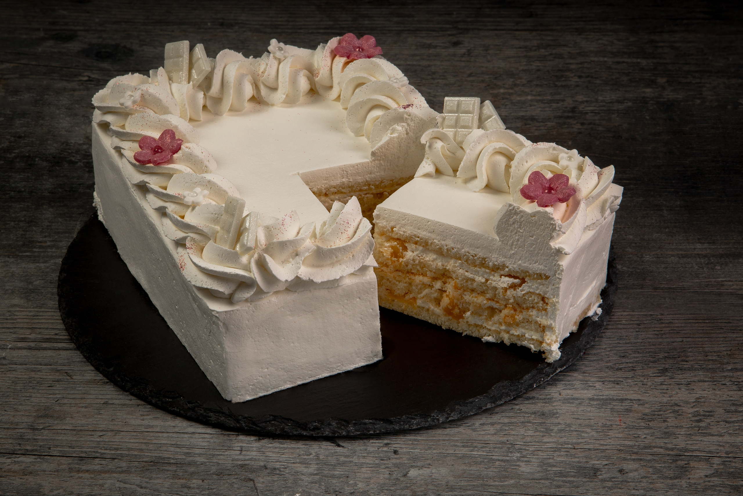 Фуд фотография. Фотограф в Тюмени Алексей Модин