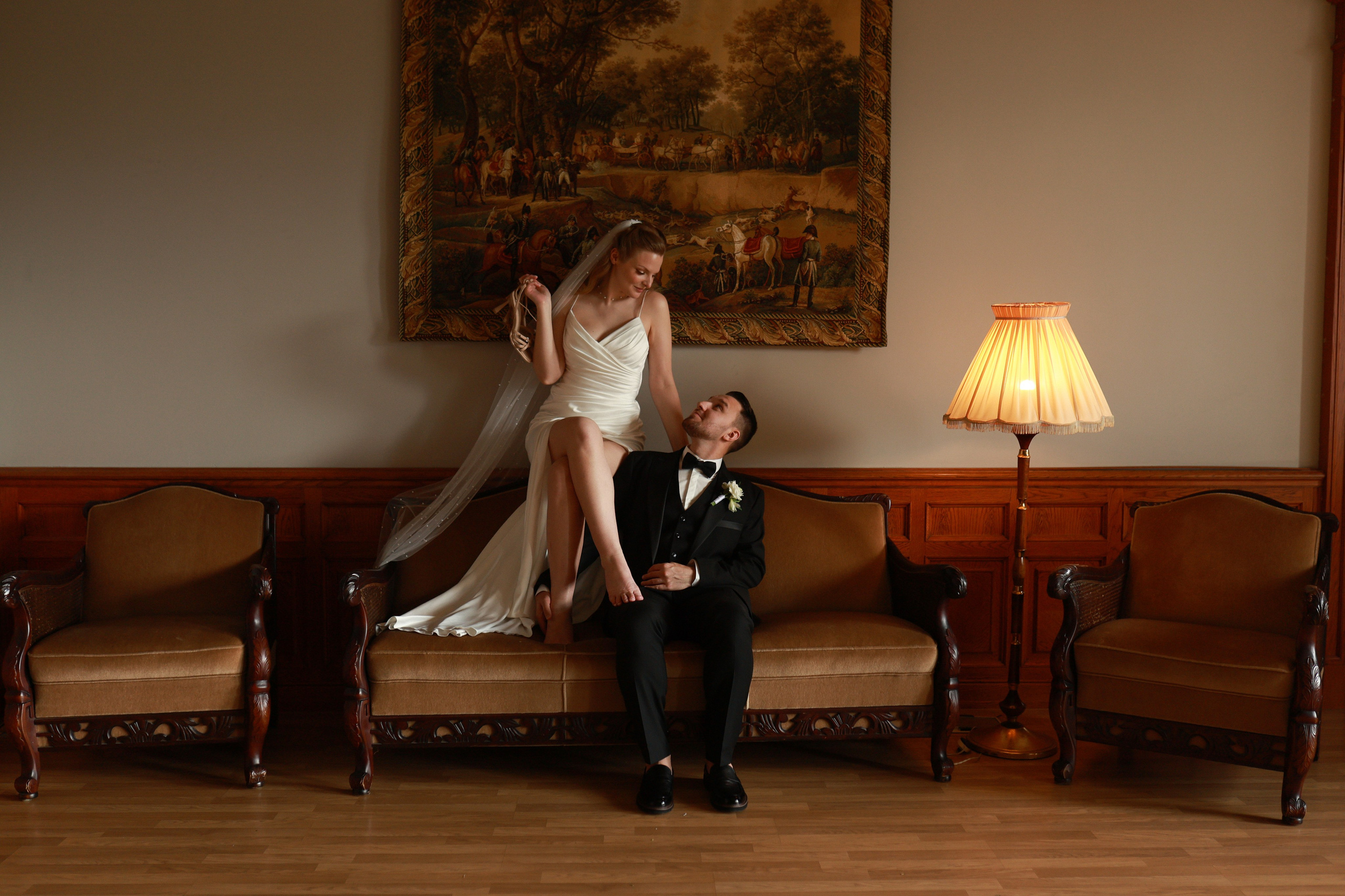 Юлия и Иван. Полный день. Лена Колягина Фотограф по любви