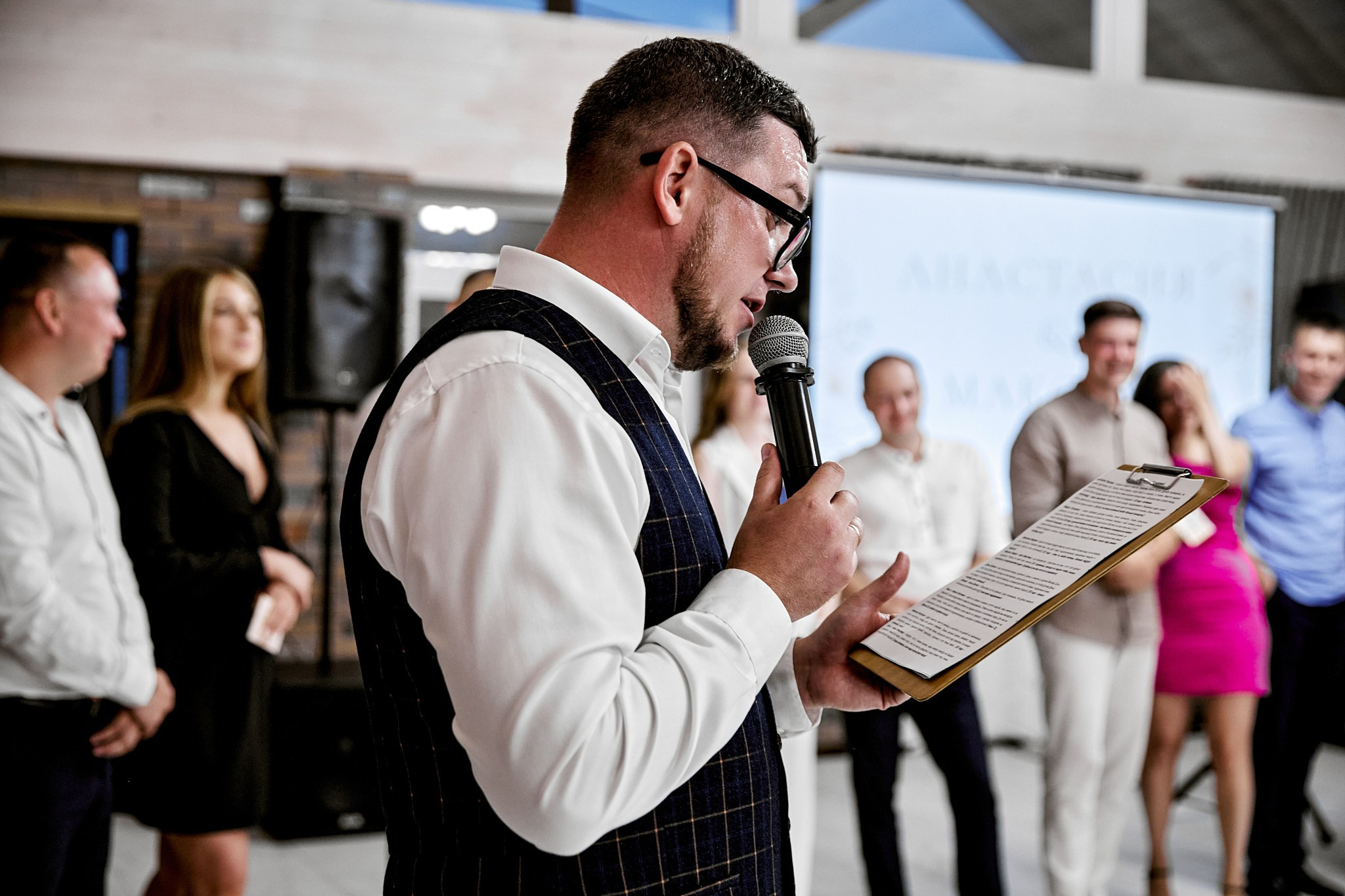 Свадебная съёмка в Ульяновске. Свадебный фотограф в Ульяновске Александр Никитин