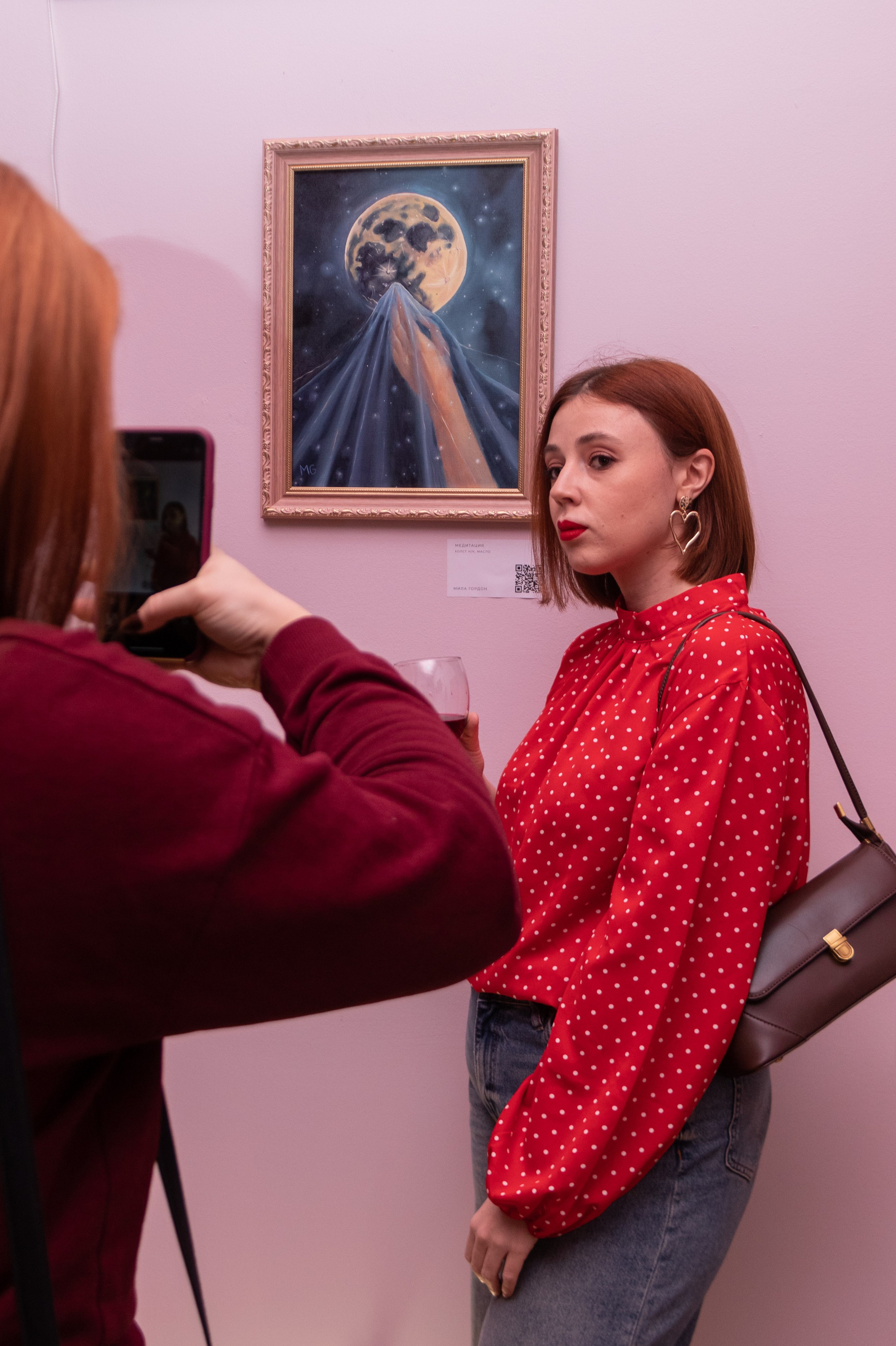 Exhibition openings, Art Gaden gallery. Janie valde |photographer & visual artist