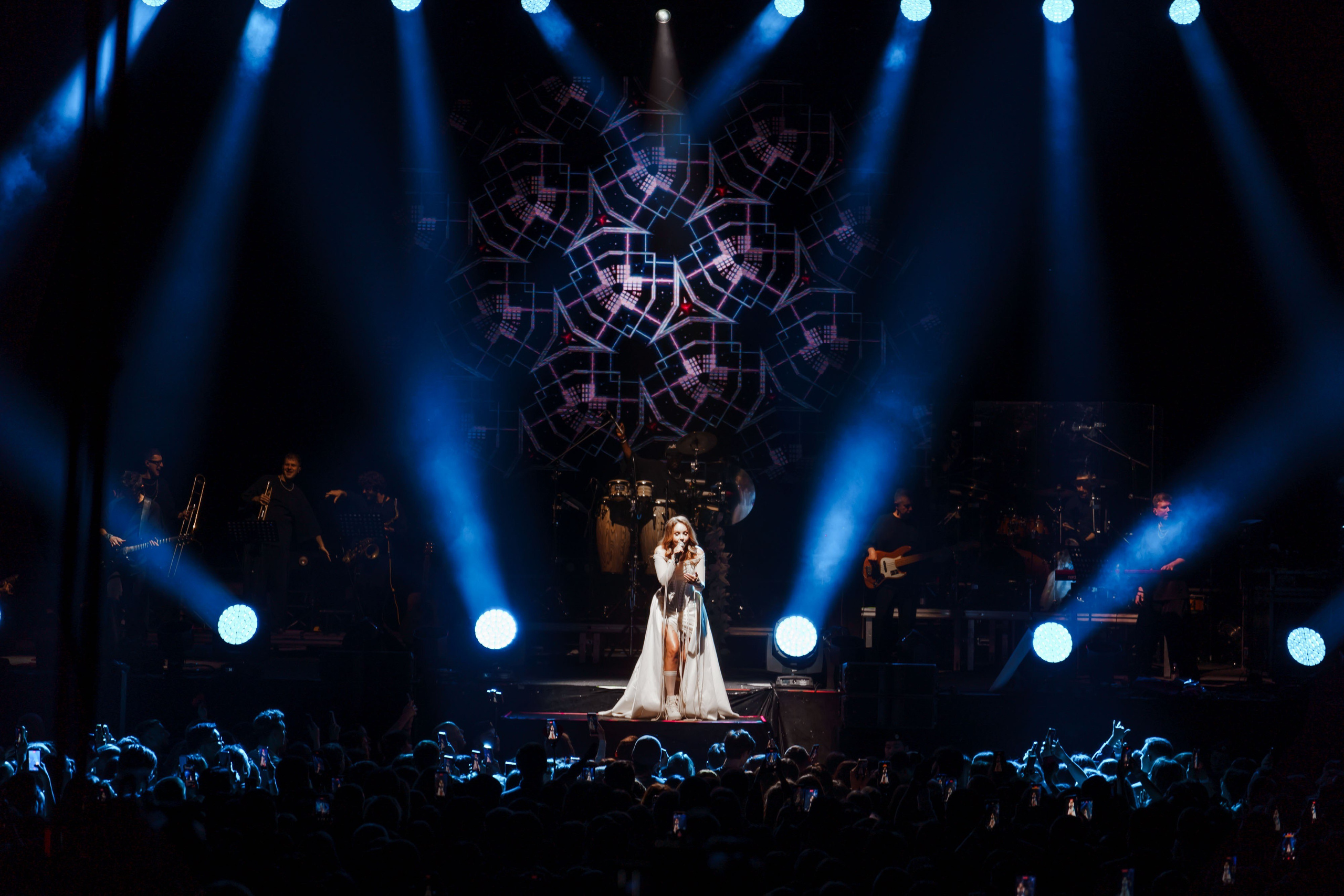 МакSим в Астане. Профессиональный фотограф в городе Астана Копанев Данил