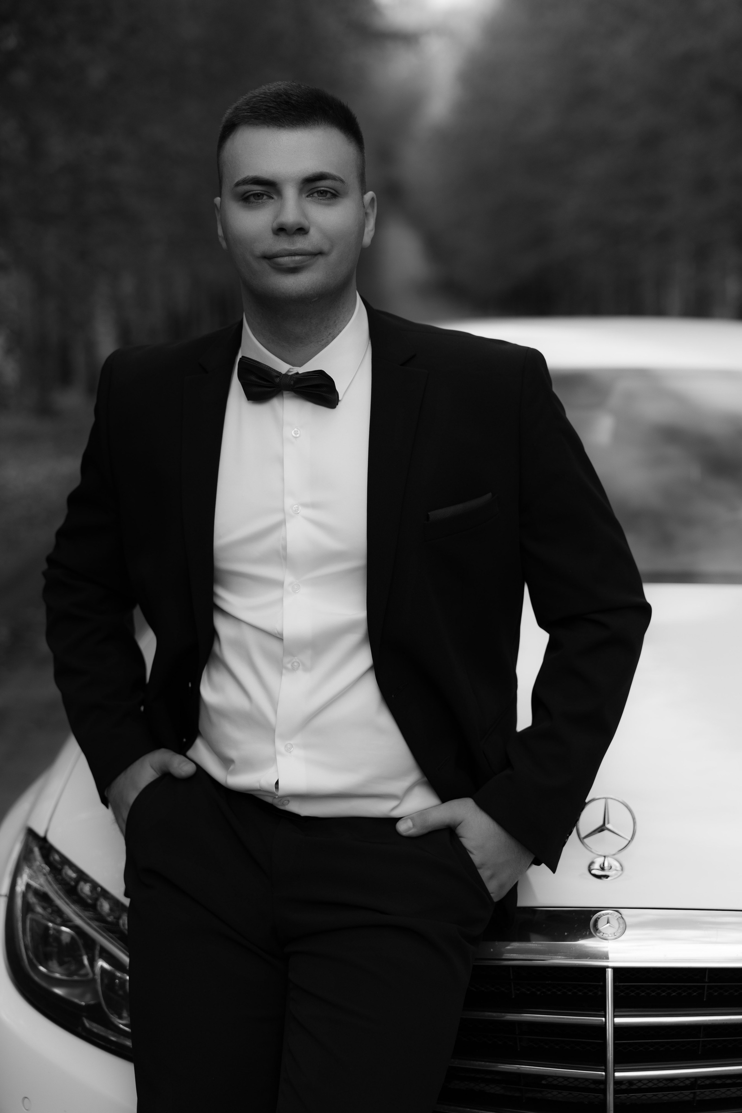 Константин и Инна. Свадебный фотограф Тула Москва СПБ / Сёмина Дарья