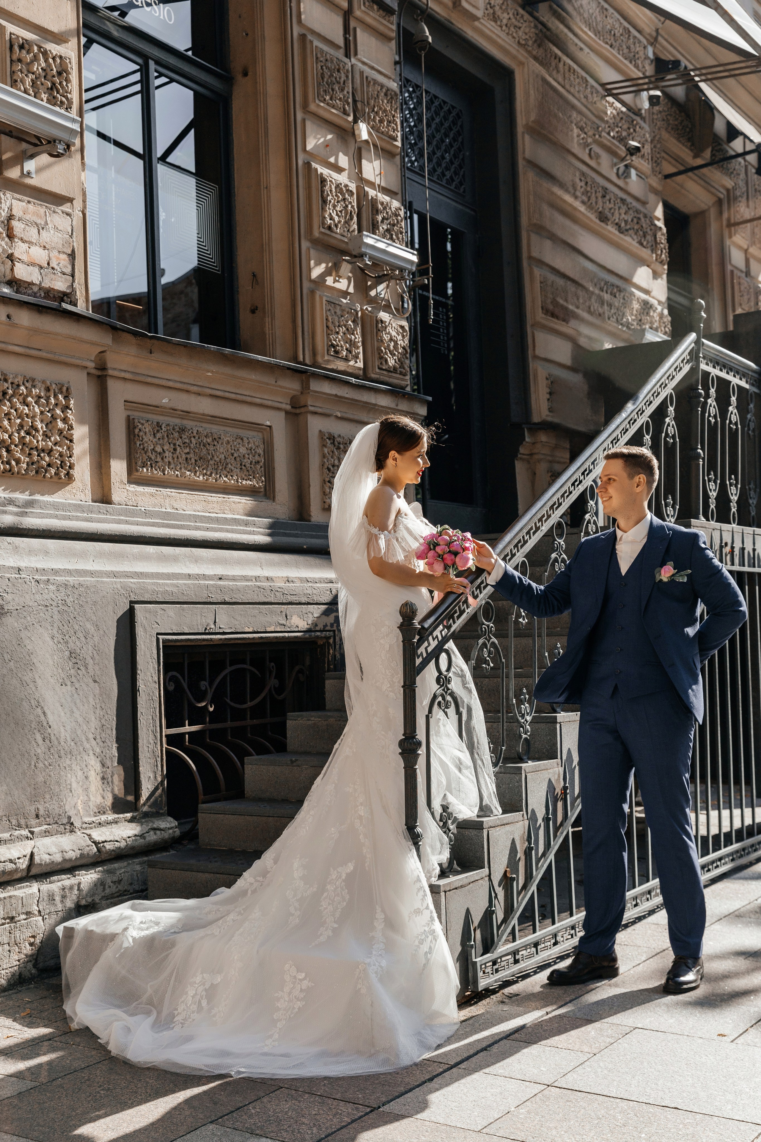 Свадьбы. Свадебный фотограф