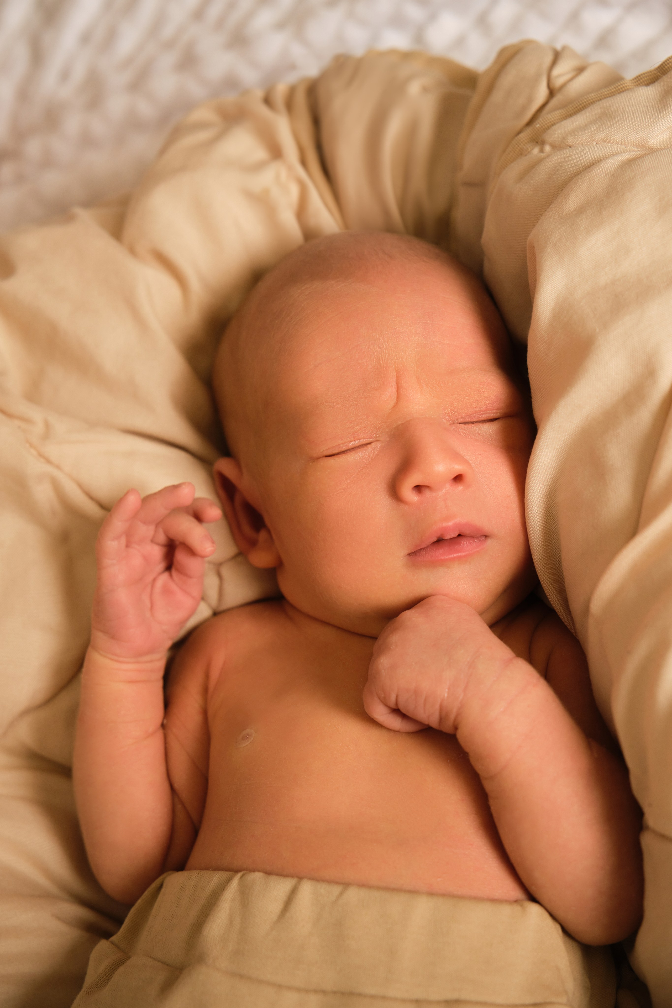 Малыш. Фотограф в Москве — Галунина Кристина