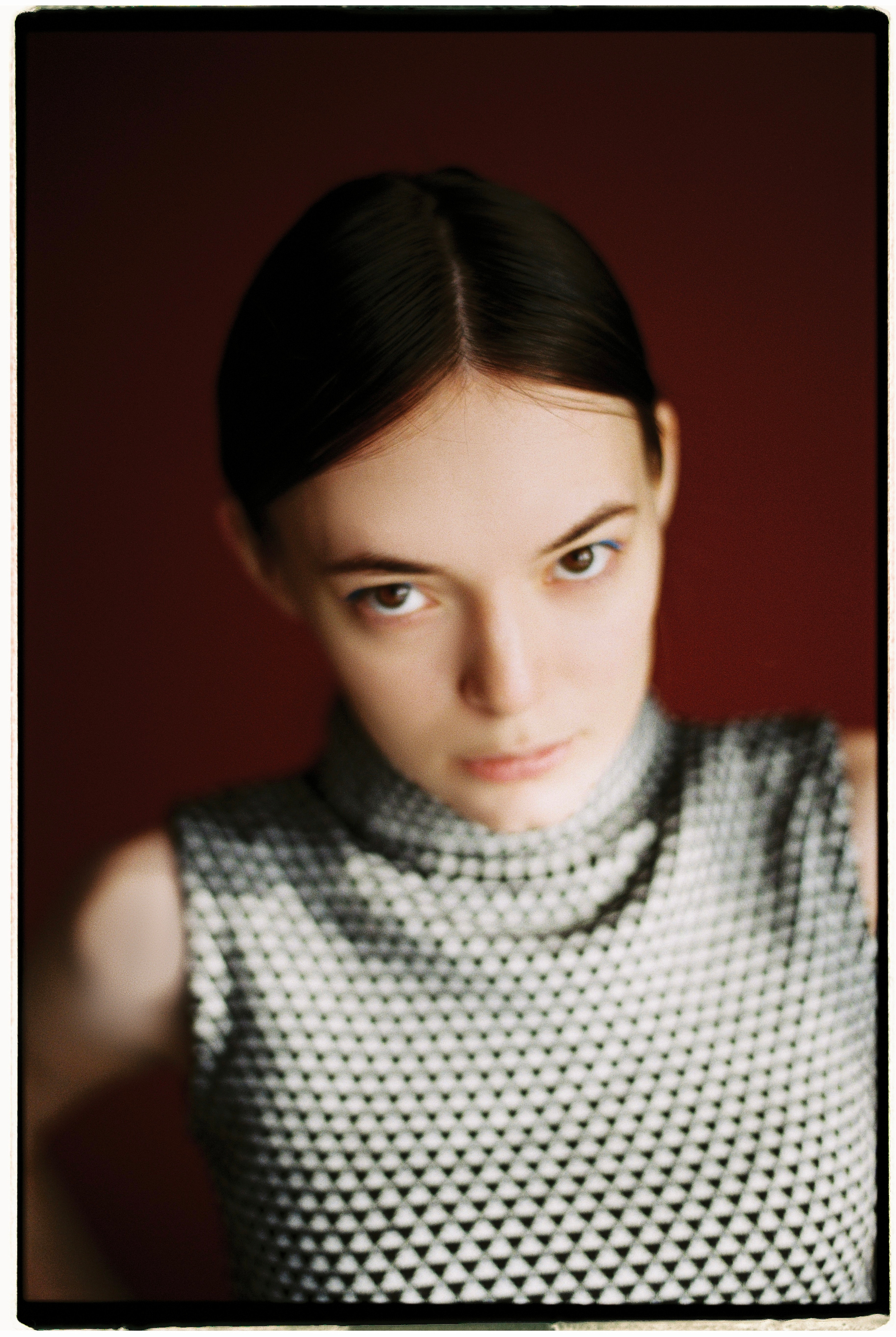 Фотограф в Чите Надежда Казакова