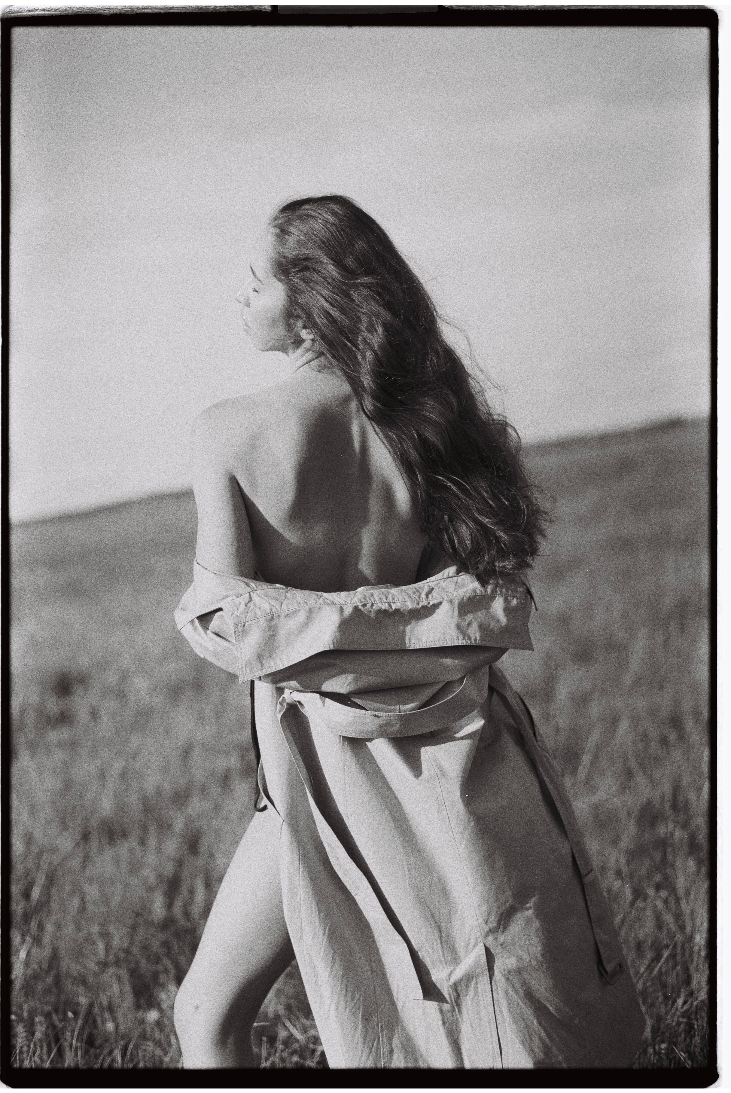 Фотограф в Чите Надежда Казакова