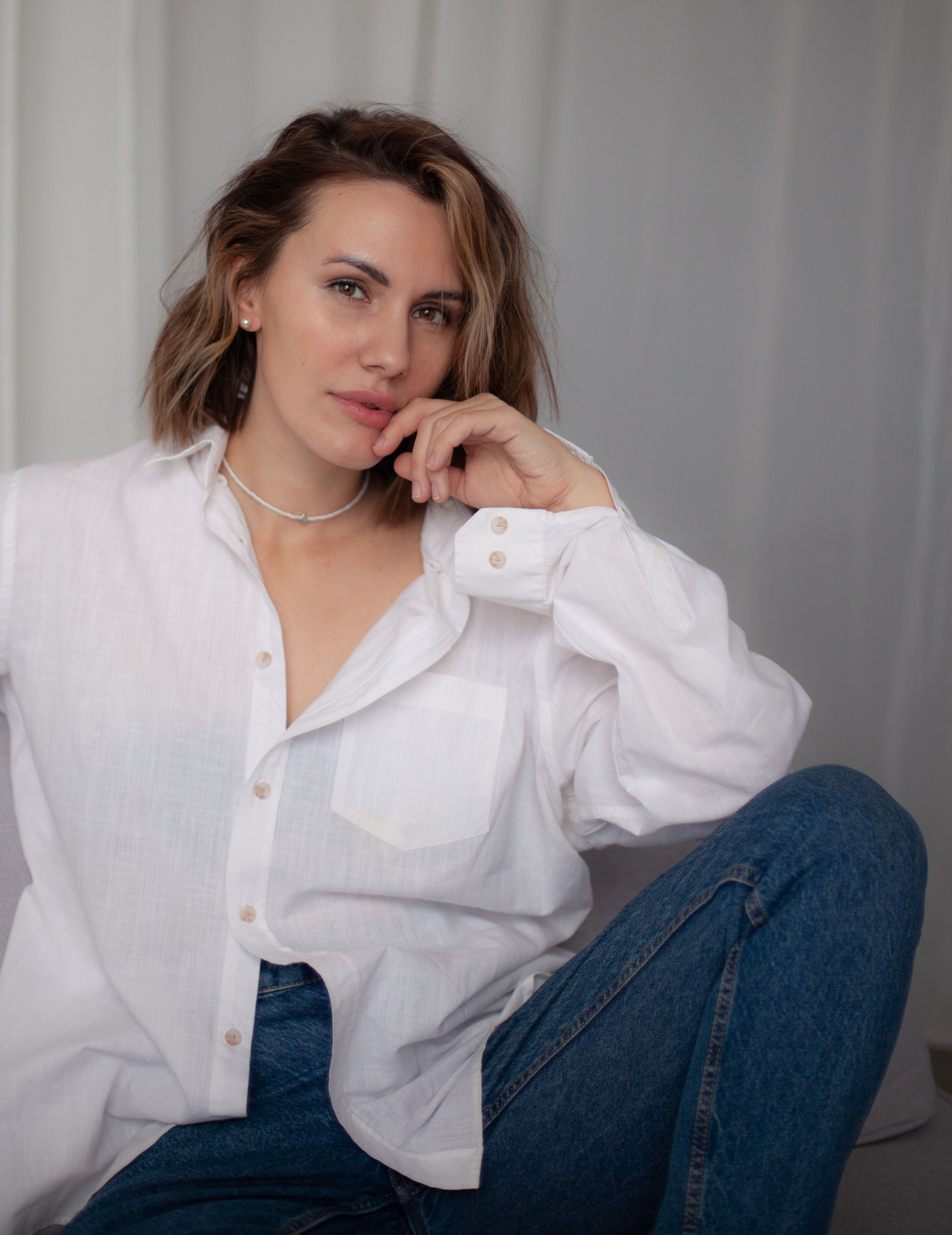 Портреты. Главная