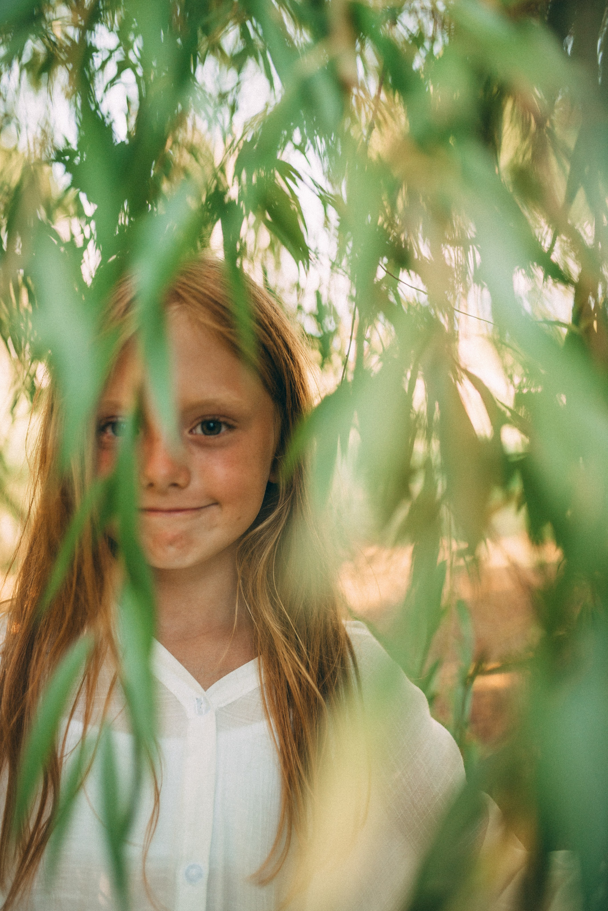 Фотосессия в парке 🌴. Фотограф в Сочи — Маргарита Поганова