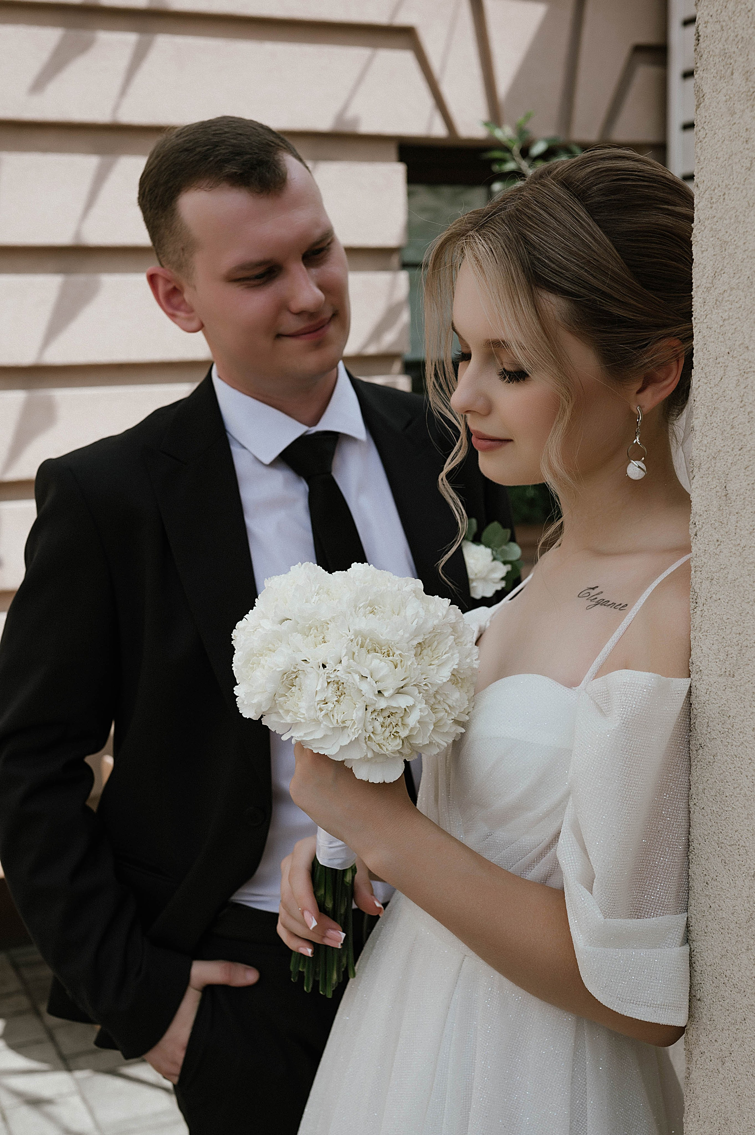 Polina & Konstantin. Семейный и детский фотограф в Белгороде Ольга Сорока