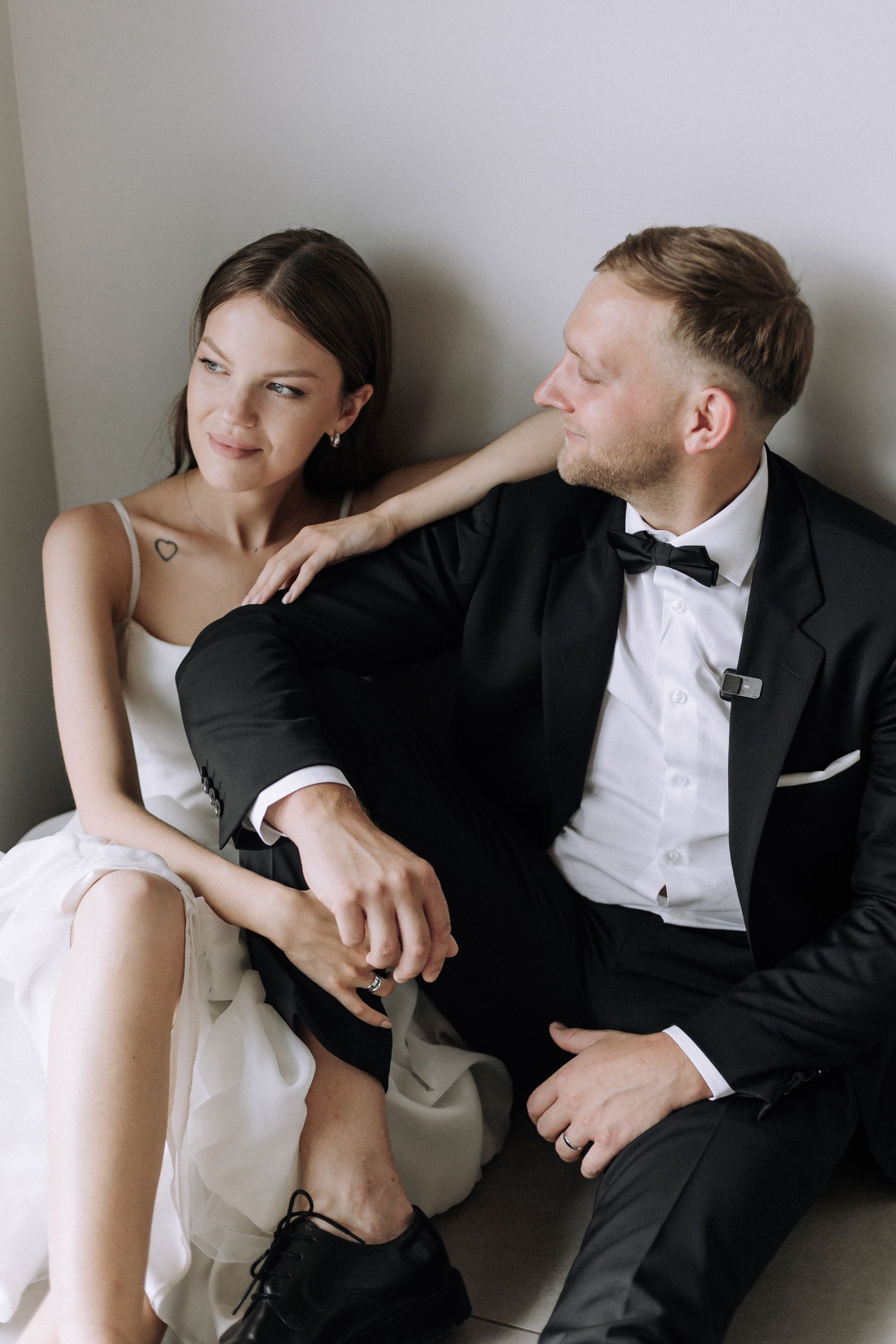 Ivan & Elya. Главная