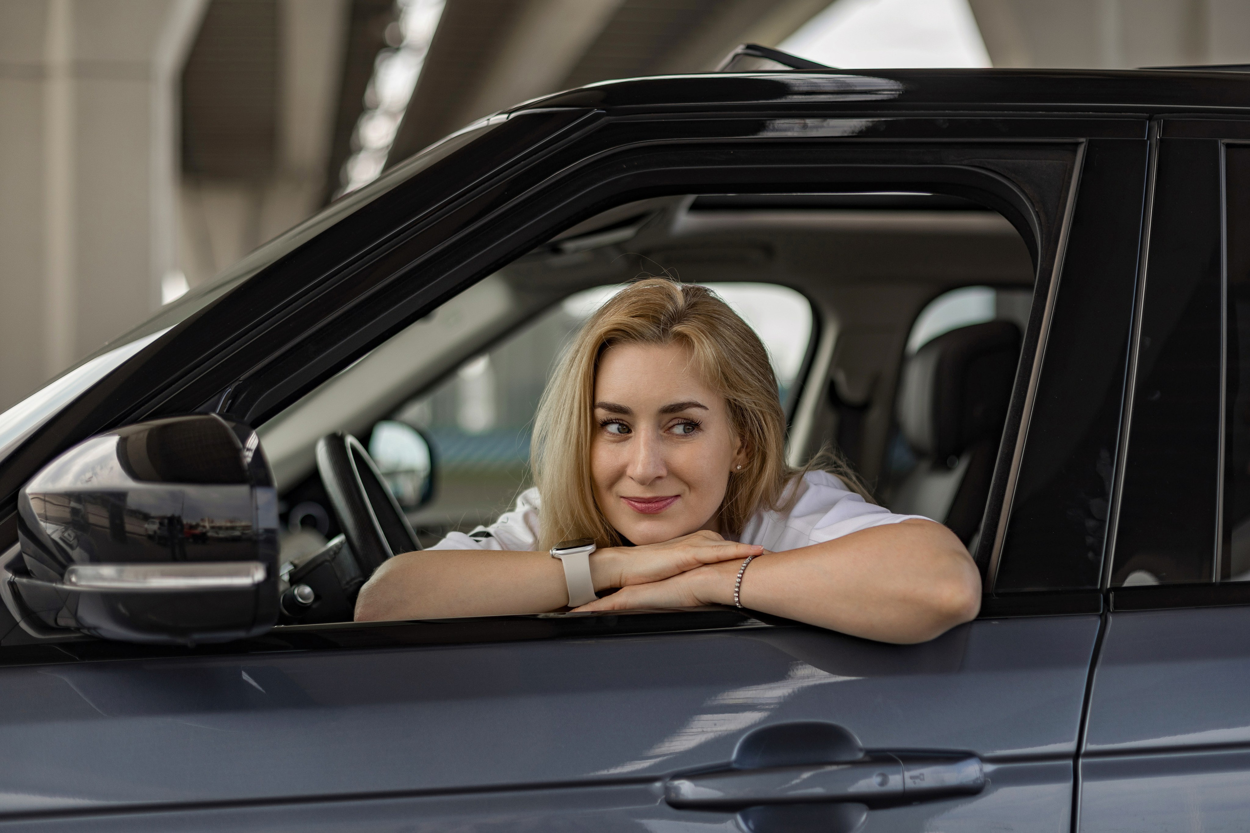 Автоледи. Свадебный и портретный фотограф в Санкт-Петербурге Надежда Чечулина
