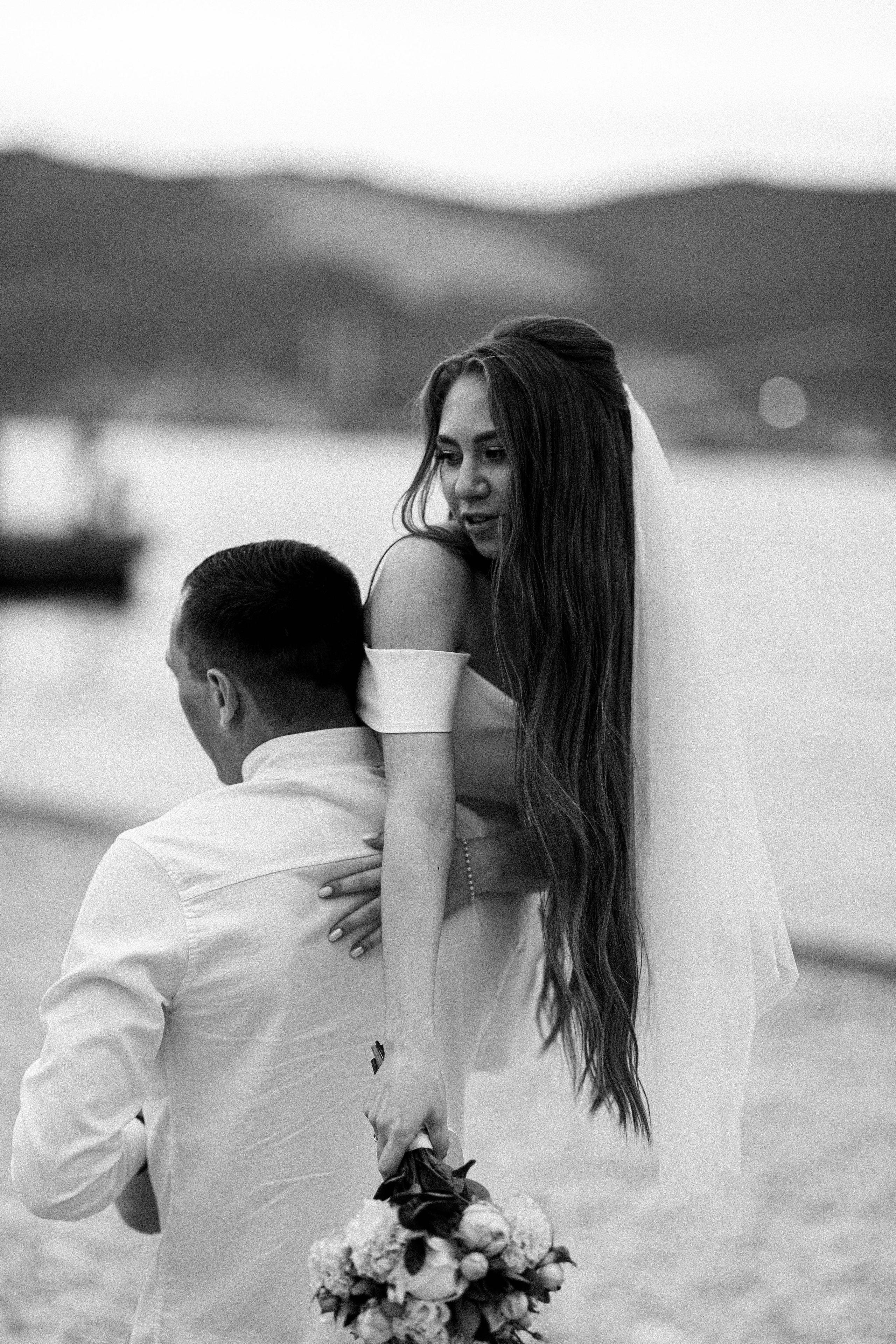 Свадебное портфолио. Семейный и свадебный фотограф в Новороссийске