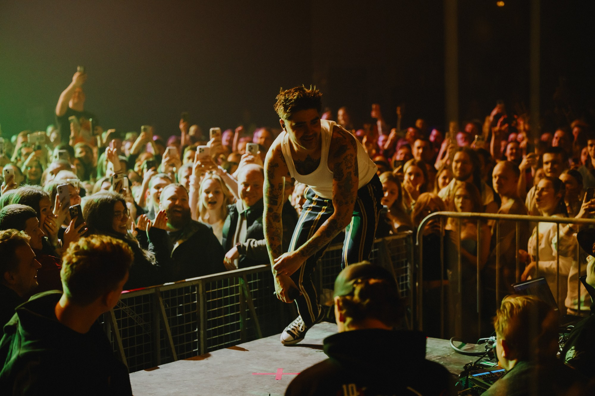Шляпники. 10 лет группе. Свадебный и репортажный фотограф Павел Царьков