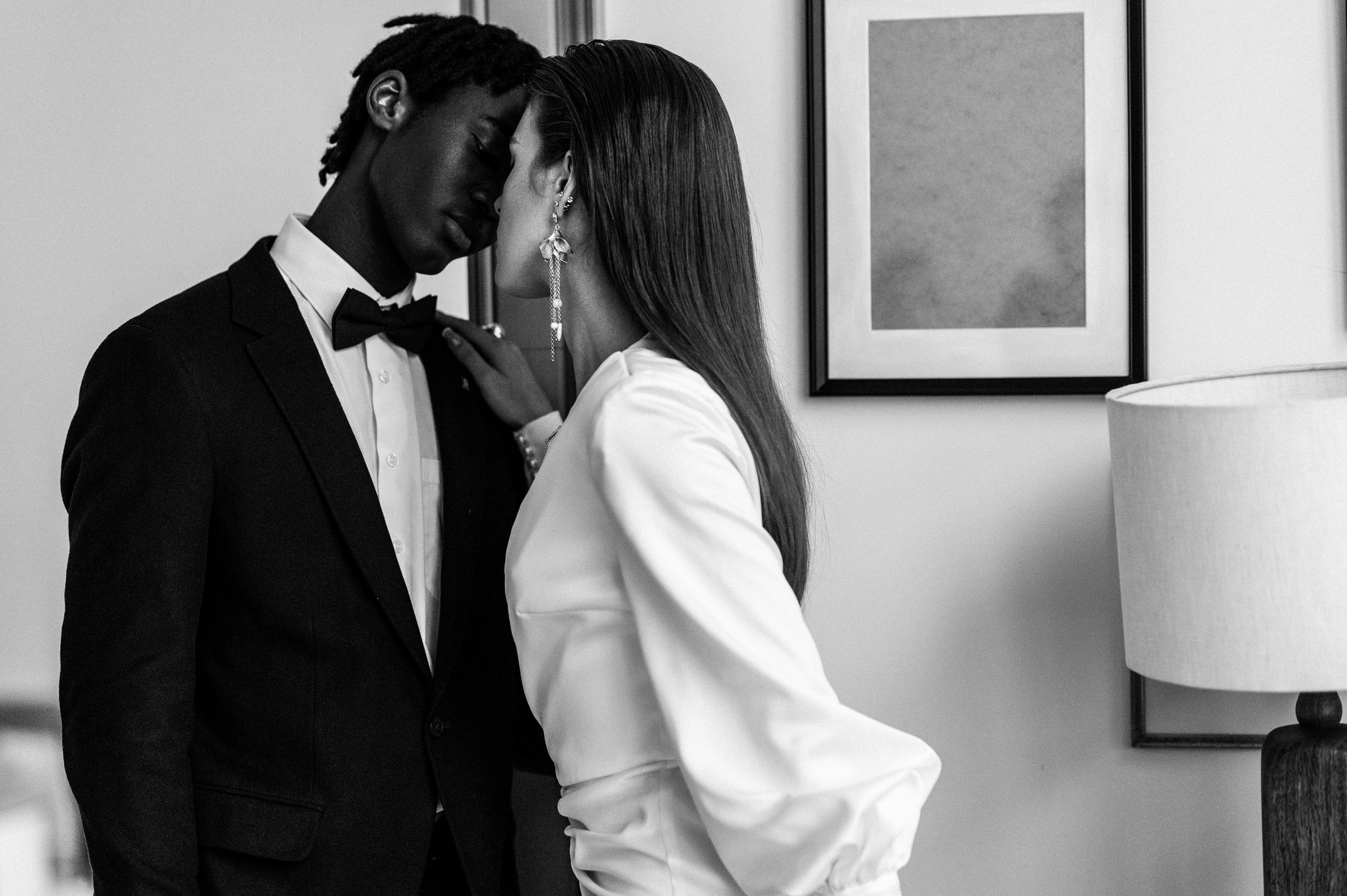 Интернациональная Свадьба. Фотограф Кирилл Верт