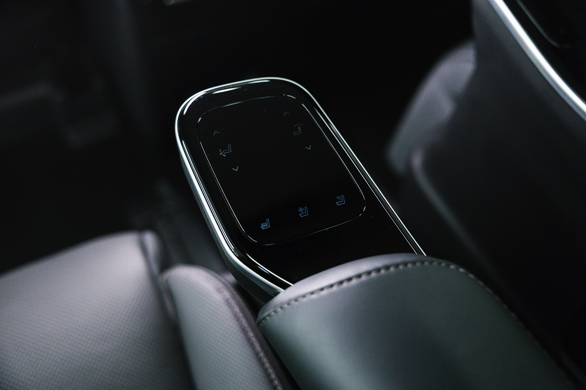 GAC M8 2.0T GDI AT (231 л. с.). Автосалон «Х-Авто»