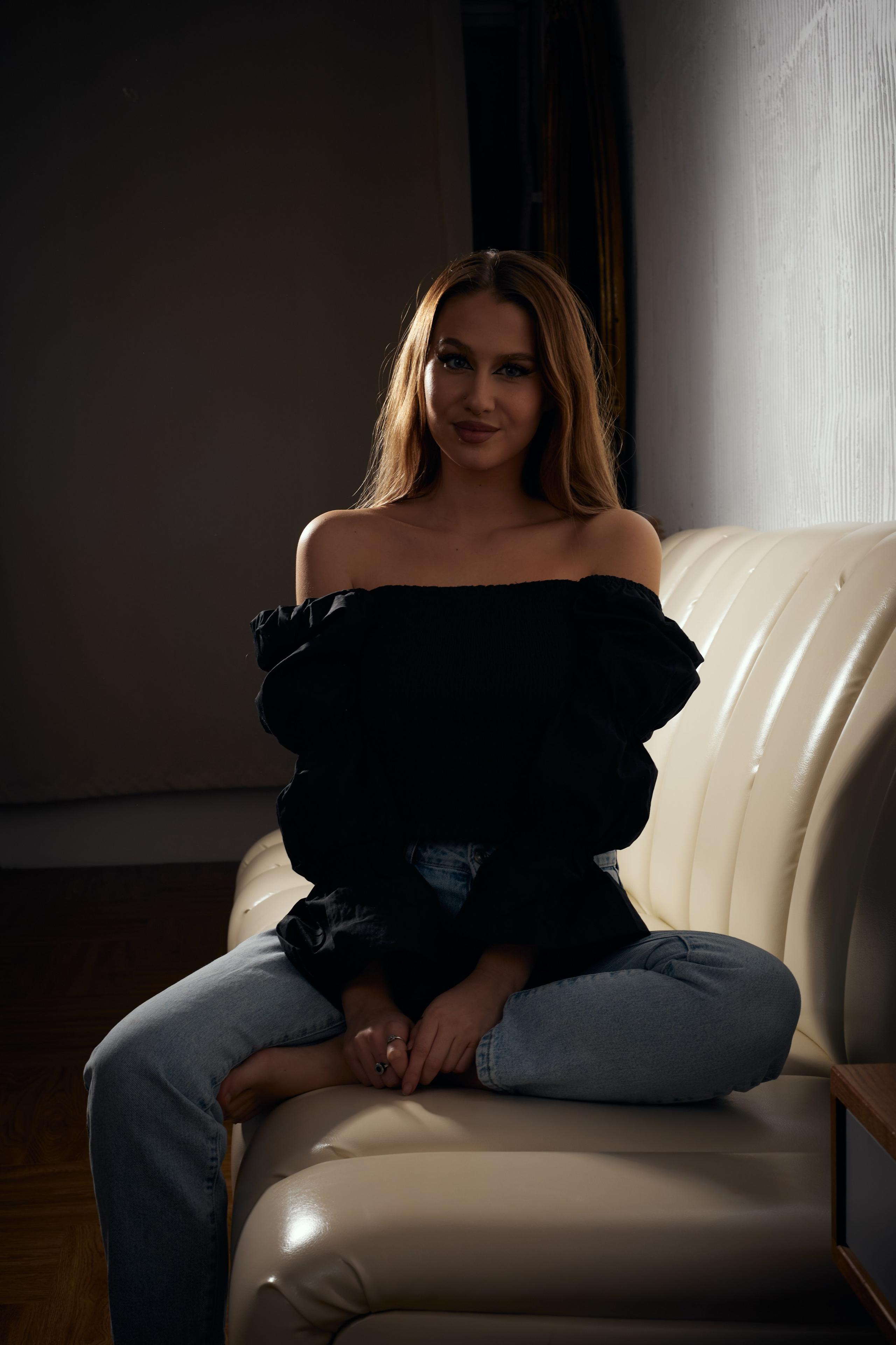 Дарья. Фотограф из Казани