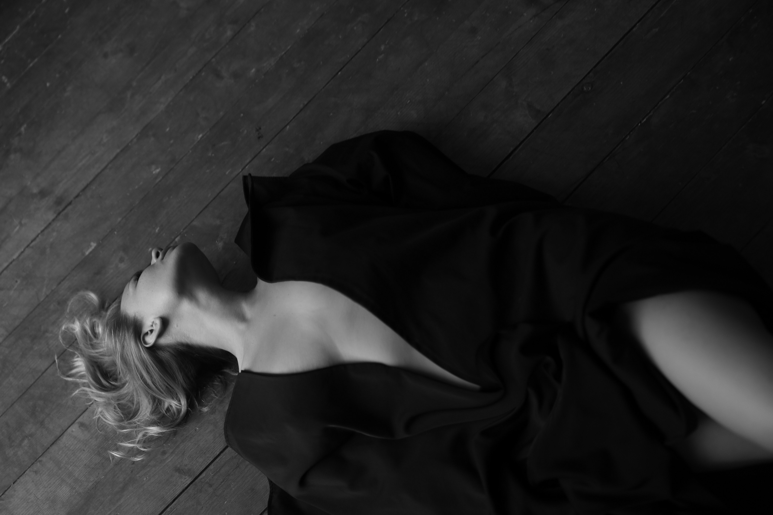 Курс — ПРОявись. Фотограф в городе Москва Меркулова Виктория