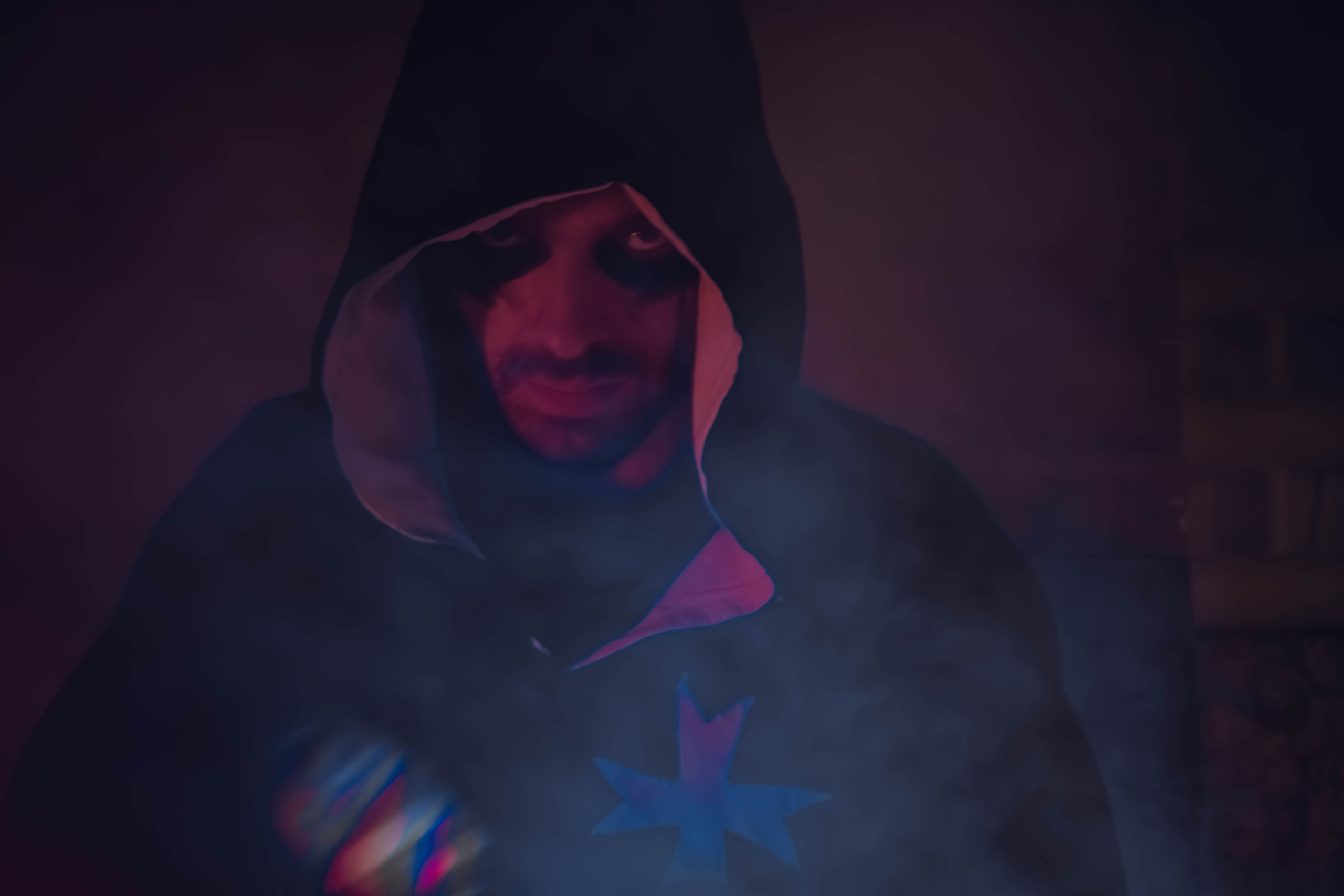 Художественные фотосессии в Туле. Фотограф анималист — Тула, Москва