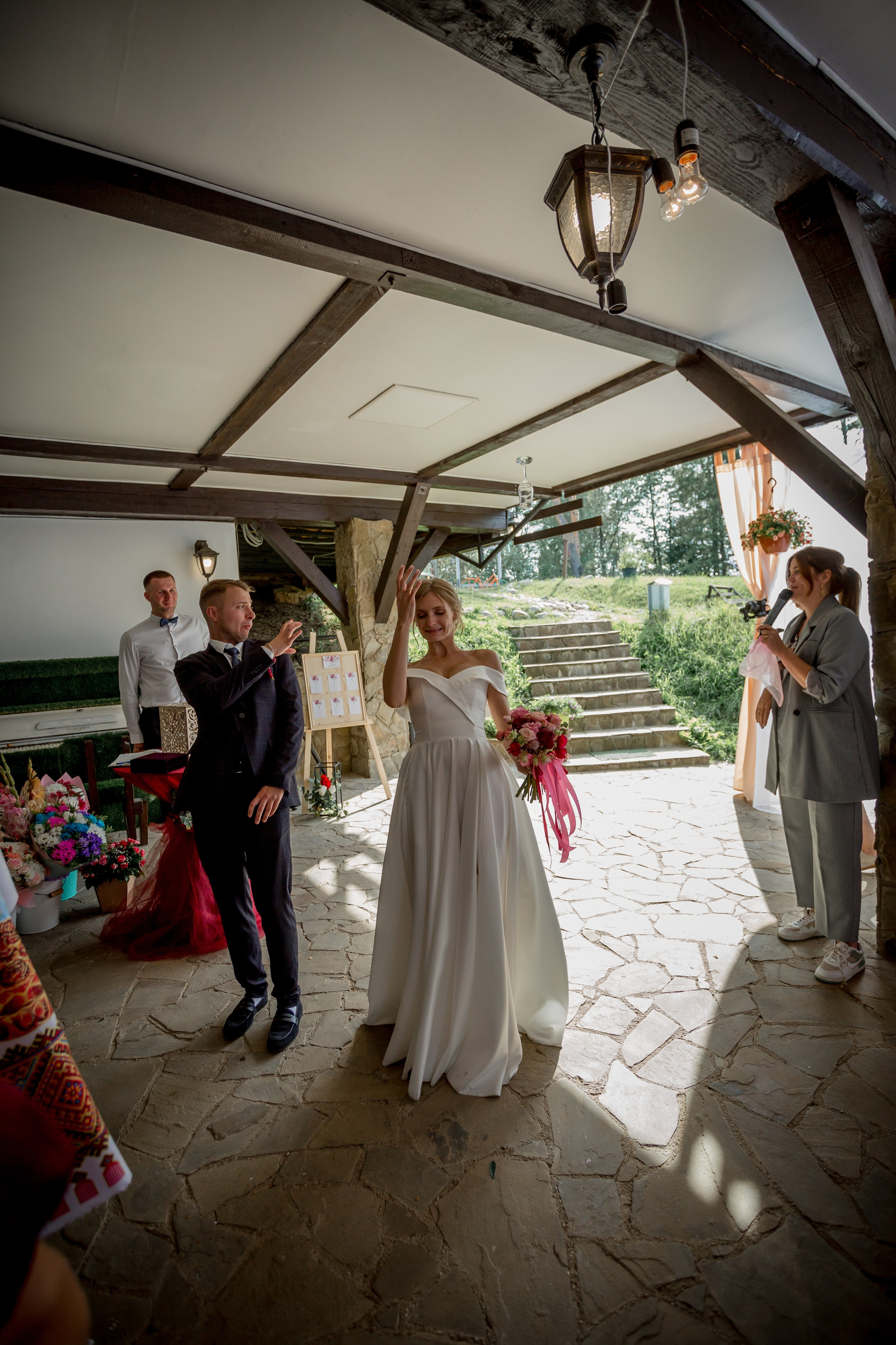 Карина & Сергей. Фотограф Королькова Татьяна