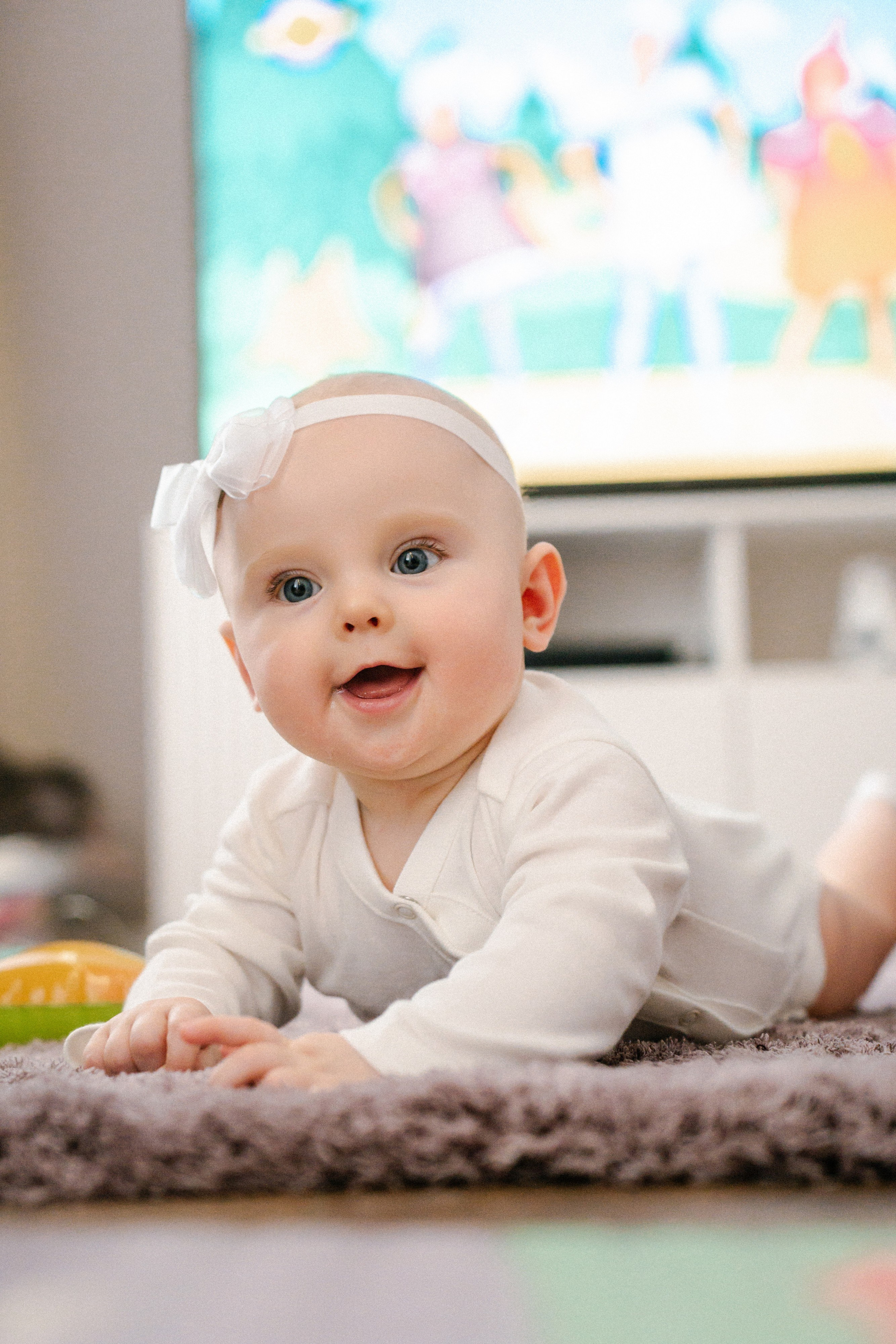 Катя, Ваня и Маша. Фотограф в Воронеже Ольга Космодемьянская
