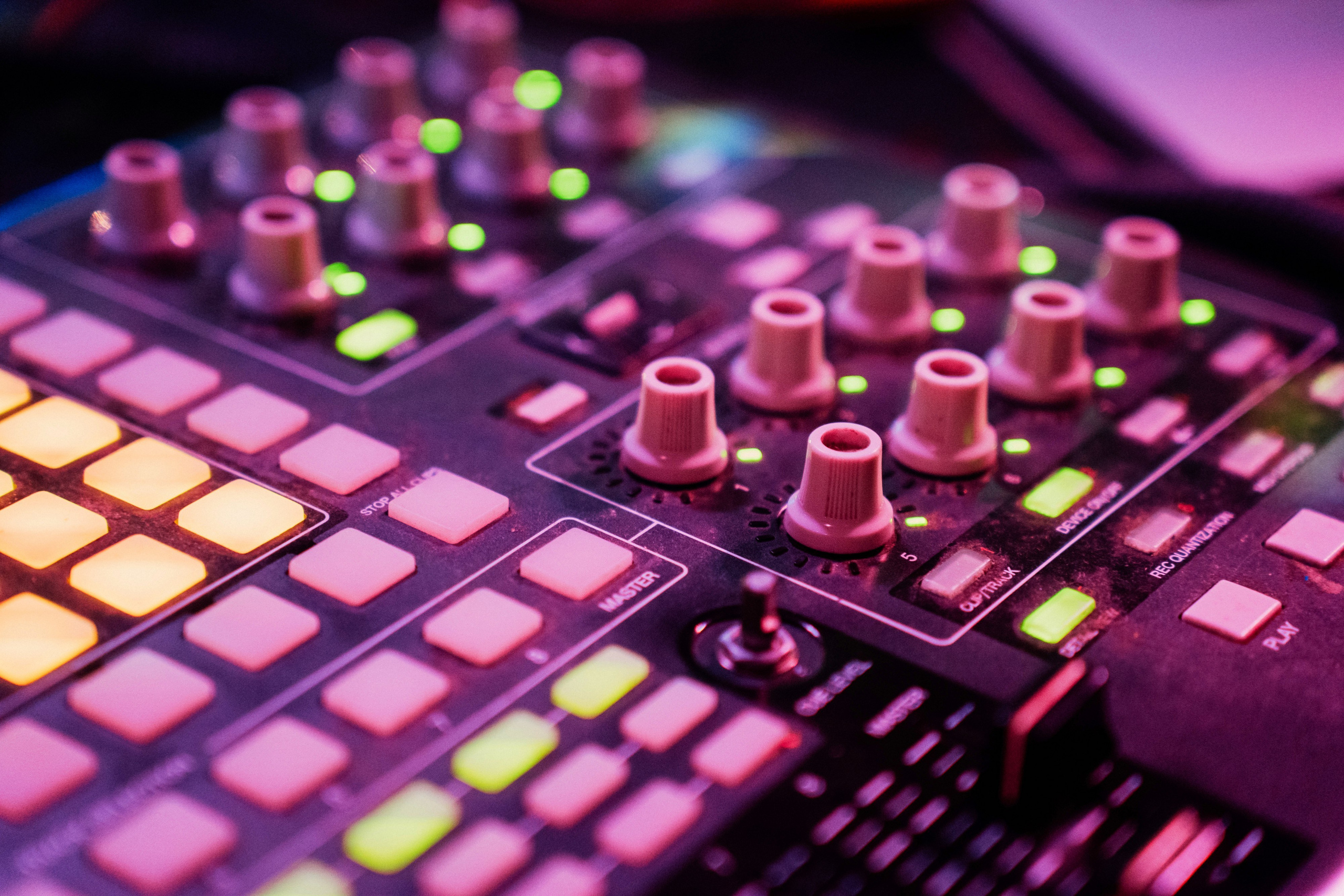 OVERLOCK | French DIsco. Фотограф в Воронеже Ольга Космодемьянская