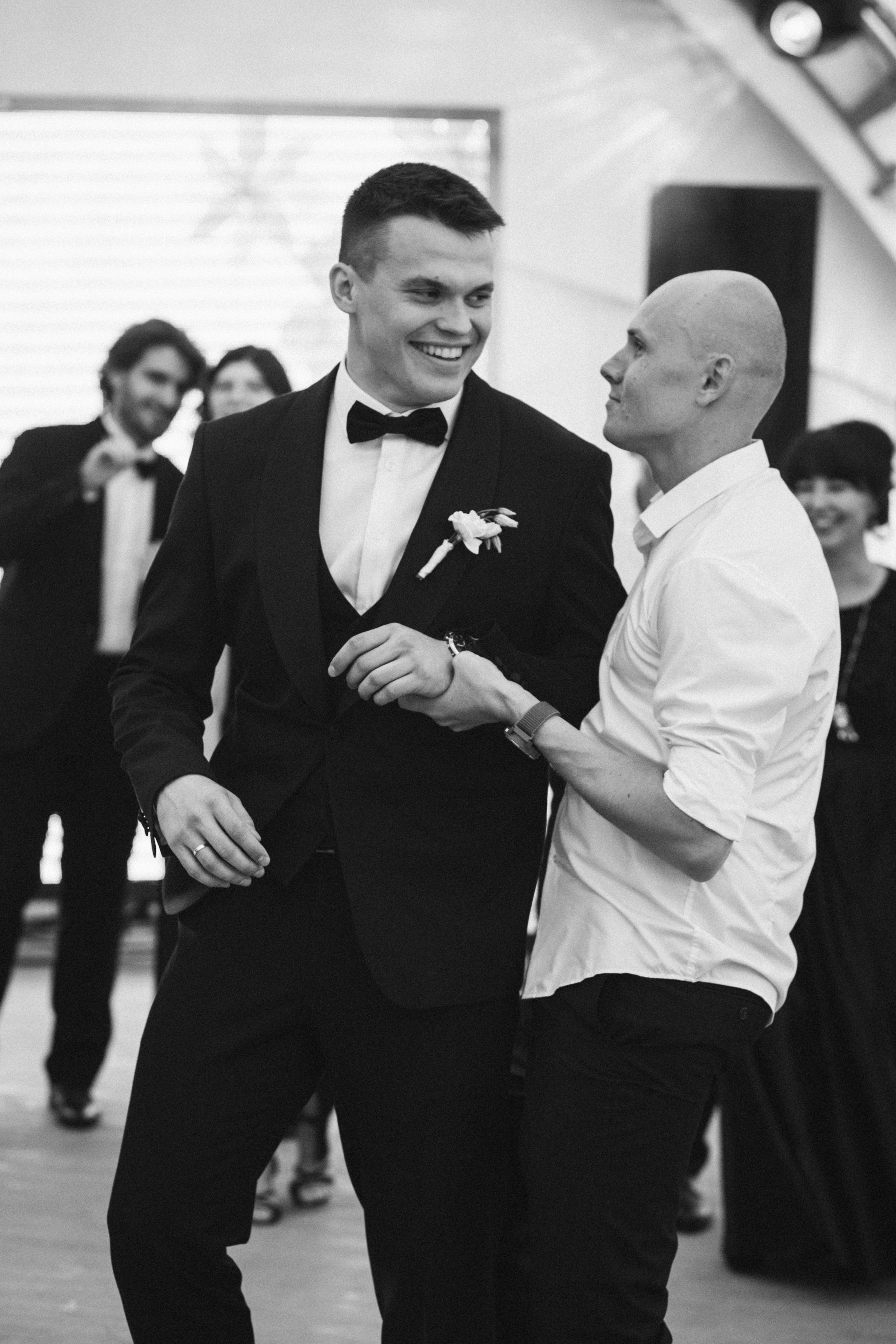 K & О. Свадебный фотограф Юлия Шторм