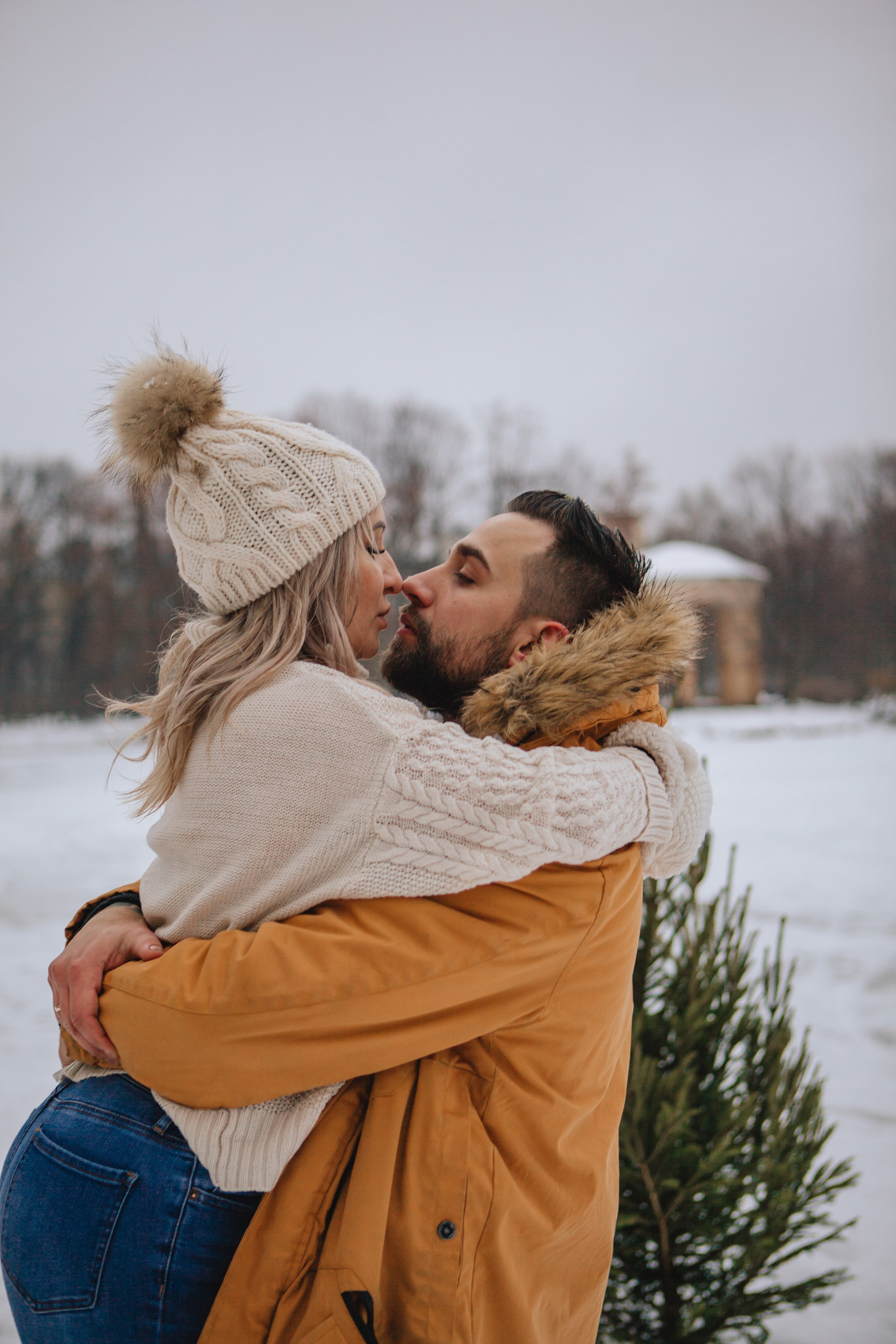 Маша & Миша. Свадебный фотограф в СПБ | Санкт-Петербурге Анастасия Рахимгулова