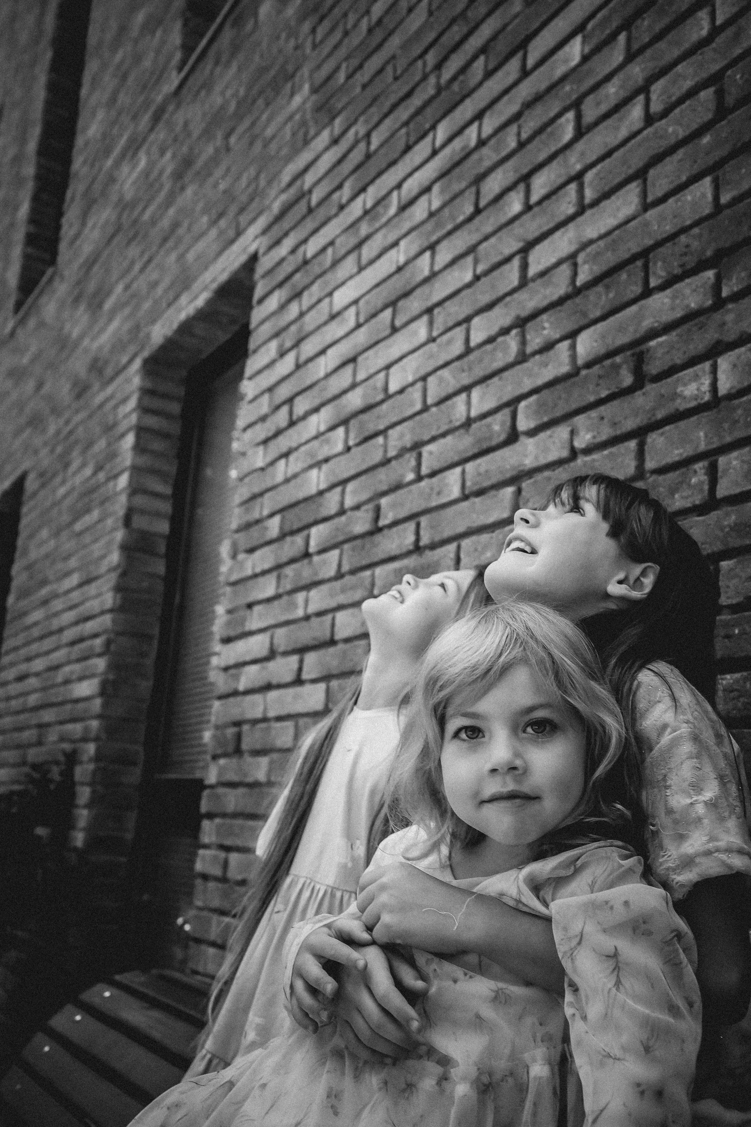 Saturday morning. Фотограф Наталья Гончарова. Снимаю живые портреты в Алматы