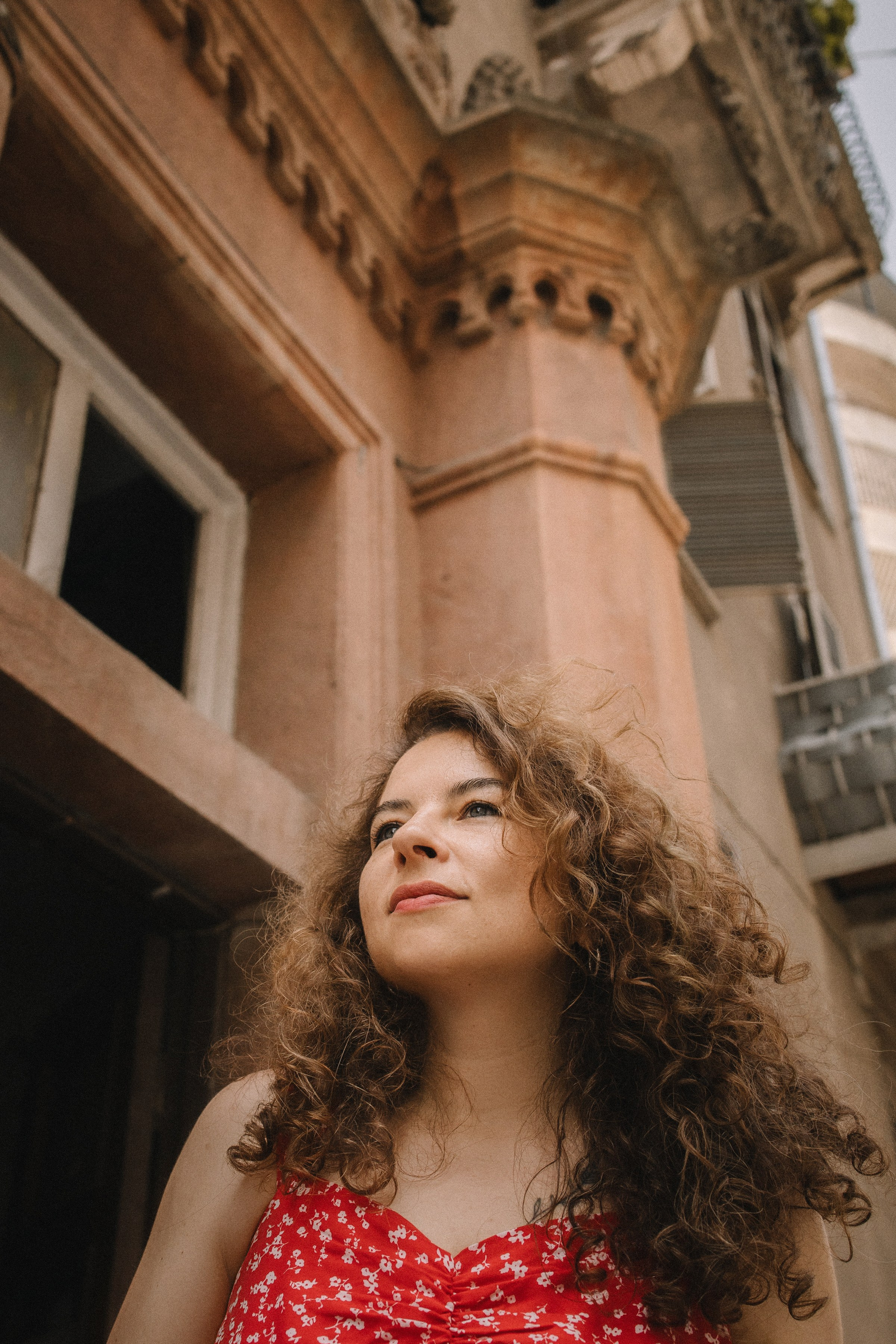 Ксукса / Тбилиси. Фотограф Наталья Гончарова. Снимаю живые портреты в Алматы