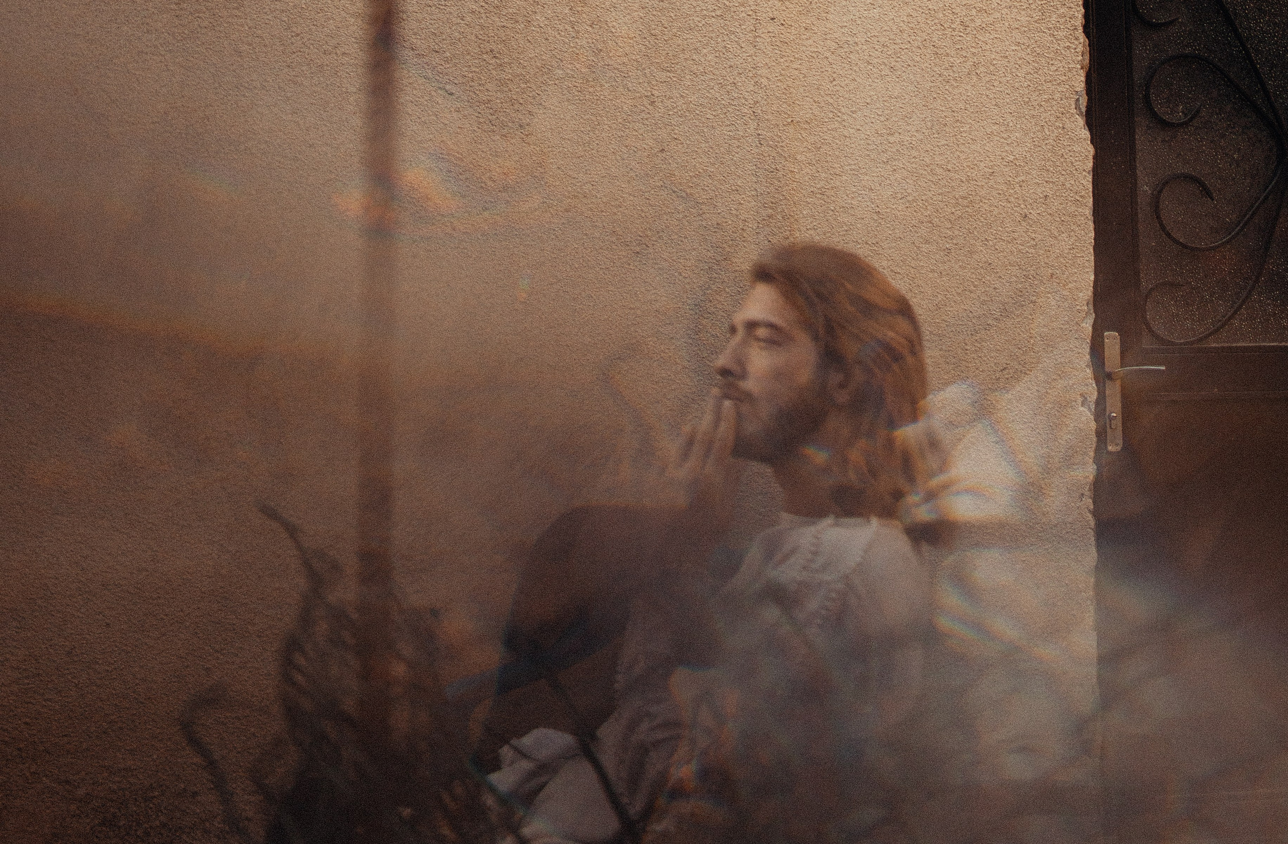 R.A.SVET / утро в Тбилиси. Фотограф Наталья Гончарова. Снимаю живые портреты в Алматы