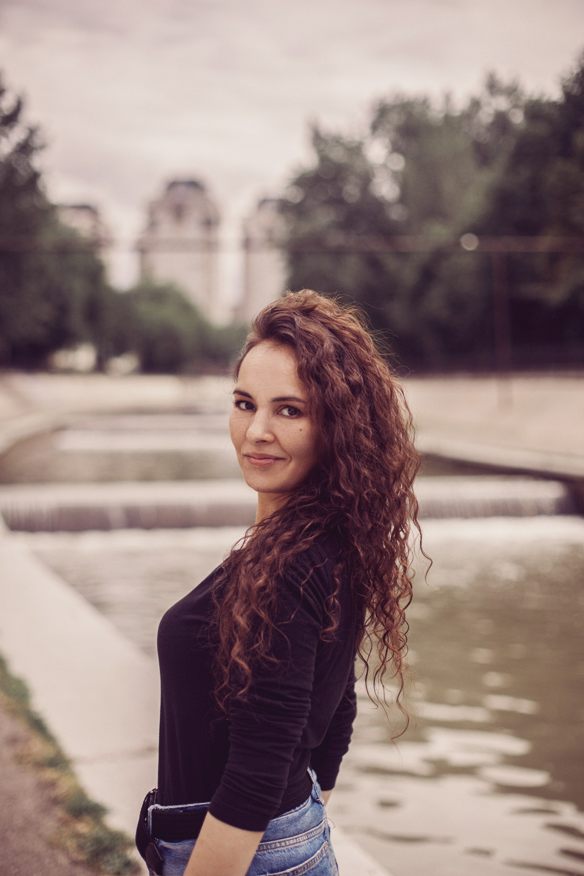 Шура / Алматы. Фотограф Наталья Гончарова. Снимаю живые портреты в Алматы