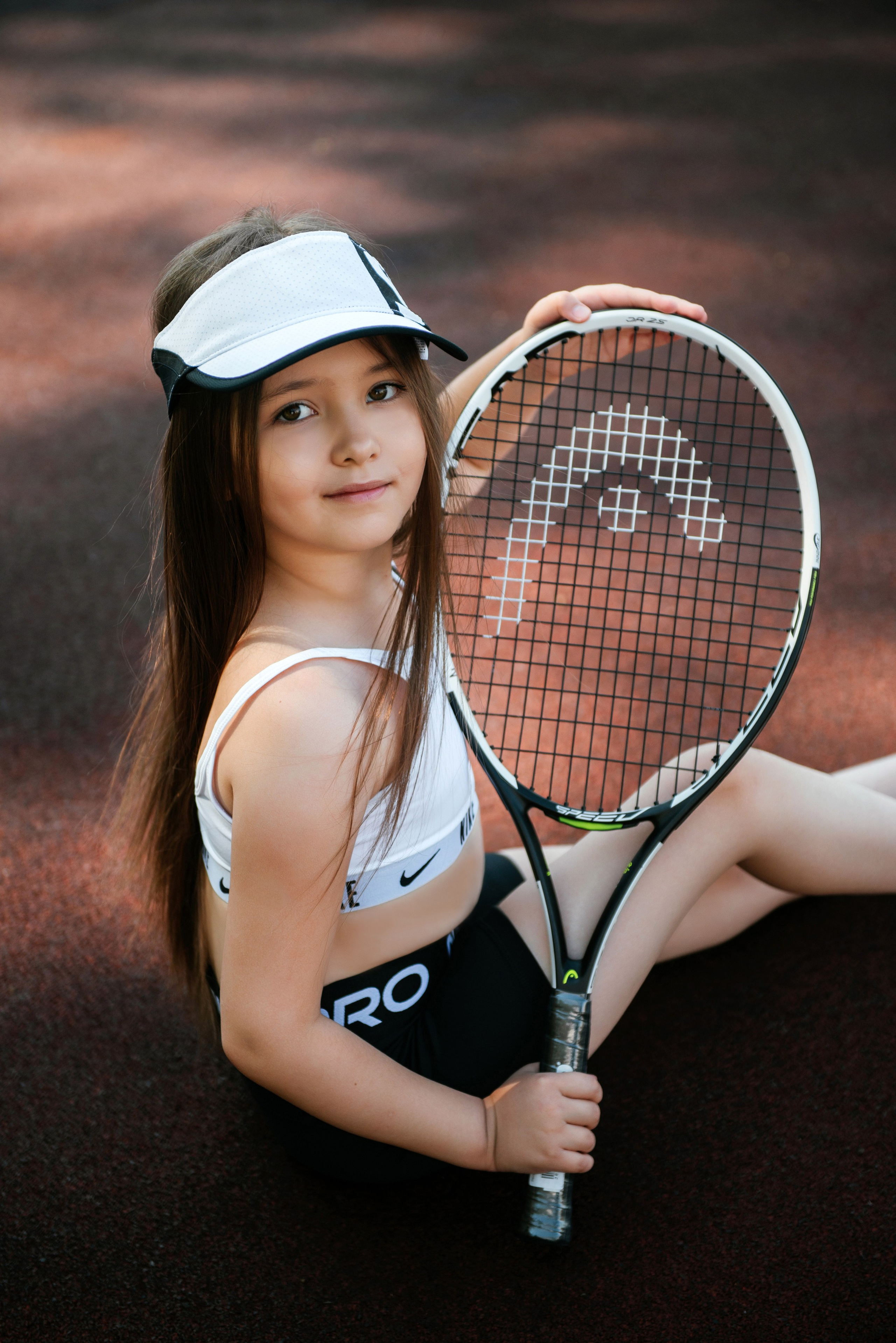 Детская съёмка для журнала. Фотограф в Москве Алёна Степутенко