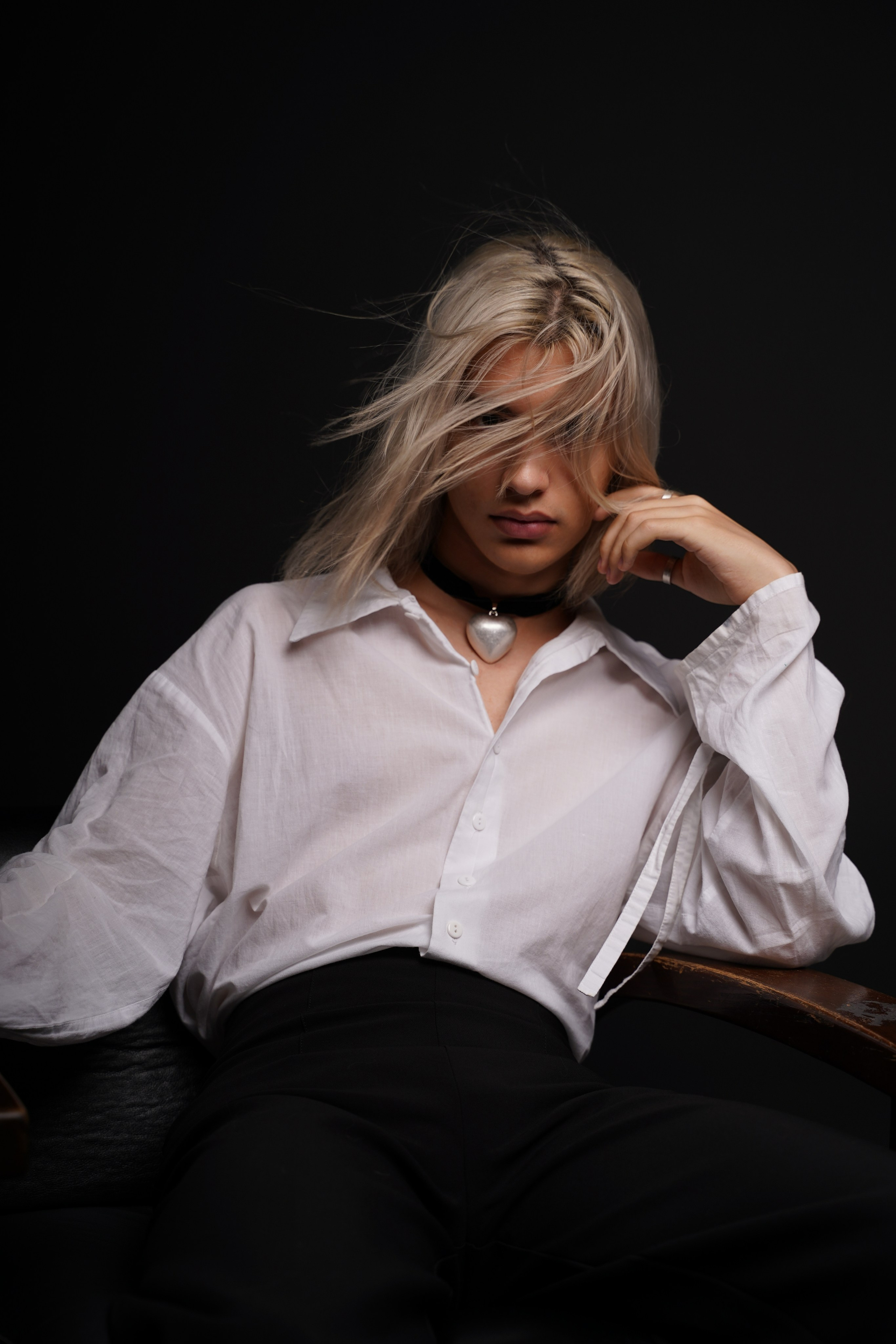 Юрий. Арт-фотограф в Краснодаре