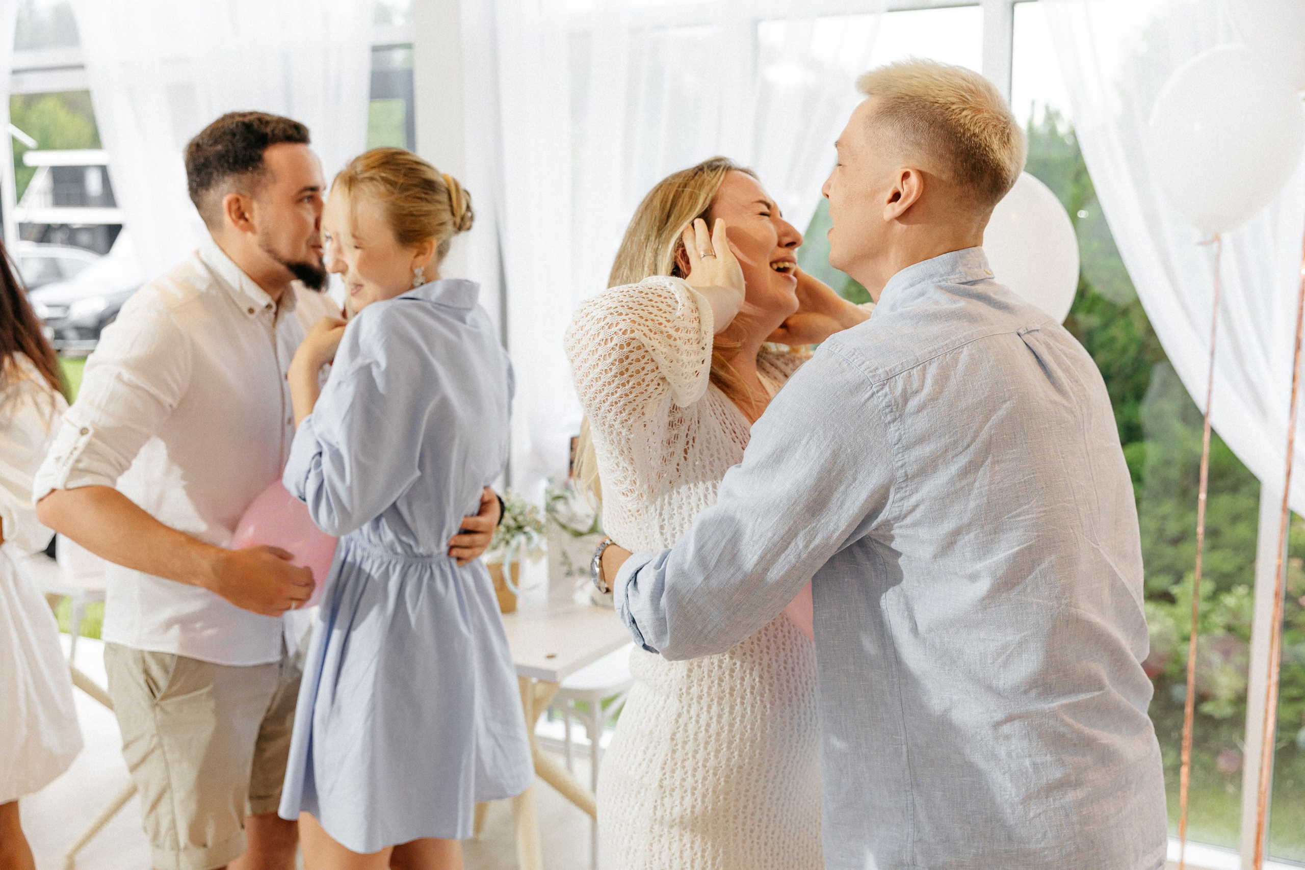 День Рождения. Свадебный фотограф Дмитрий Воробьев Ярославль