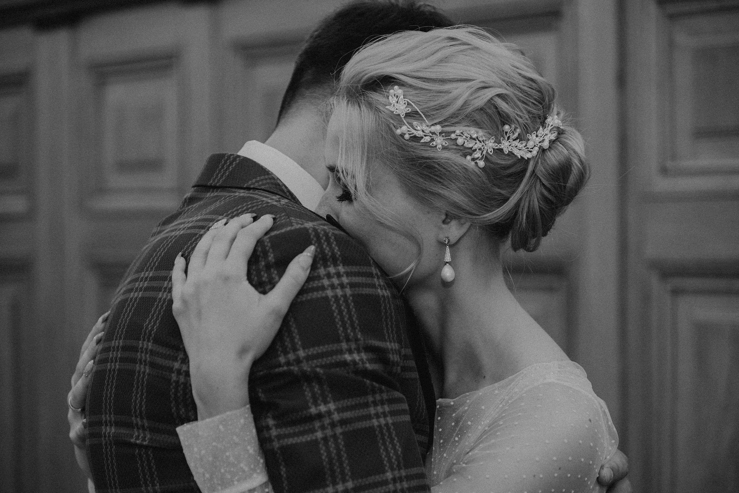 Alina&Igor' day 1. Свадебный и индивидуальный фотограф Никита Роут | Москва