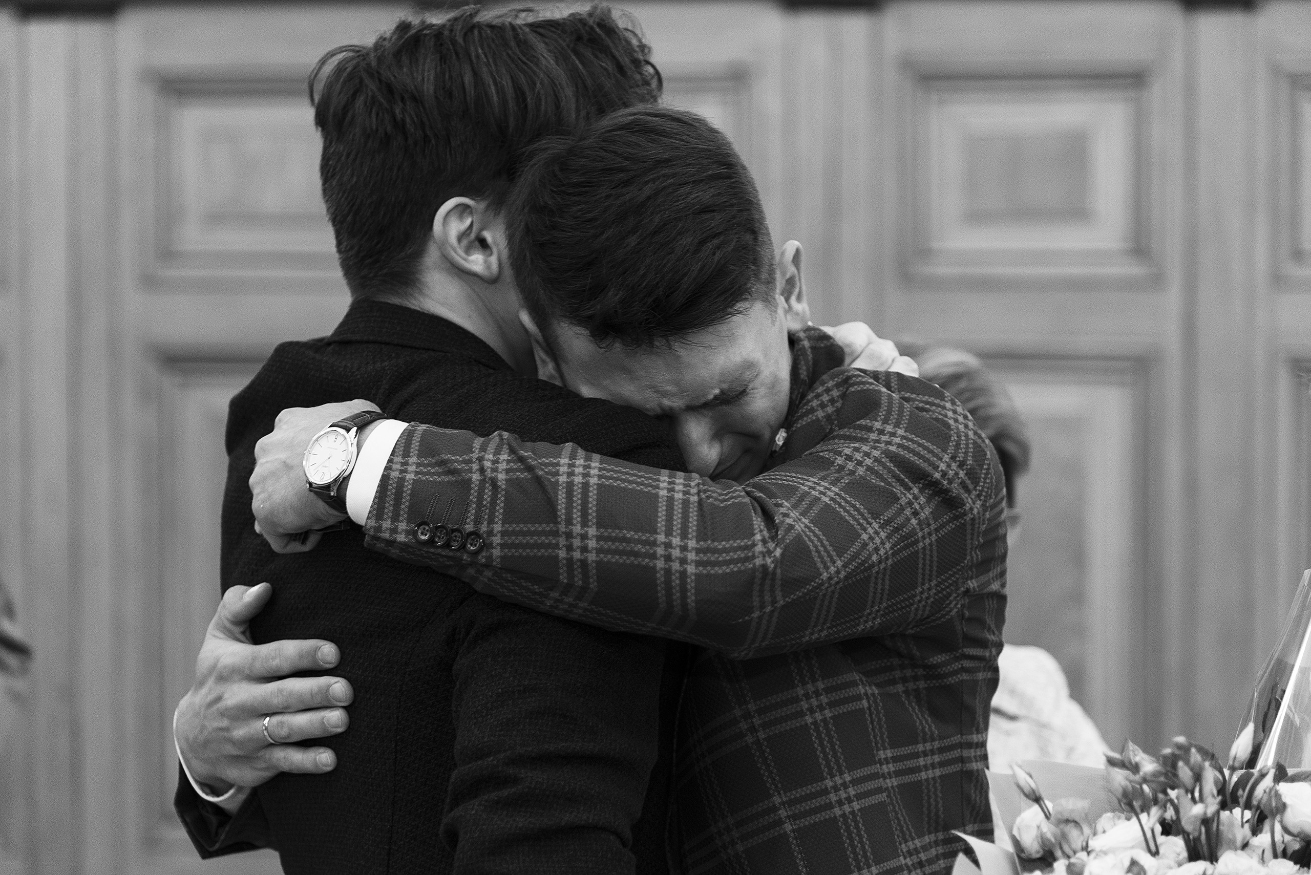 Alina&Igor' day 1. Свадебный и индивидуальный фотограф Никита Роут | Москва