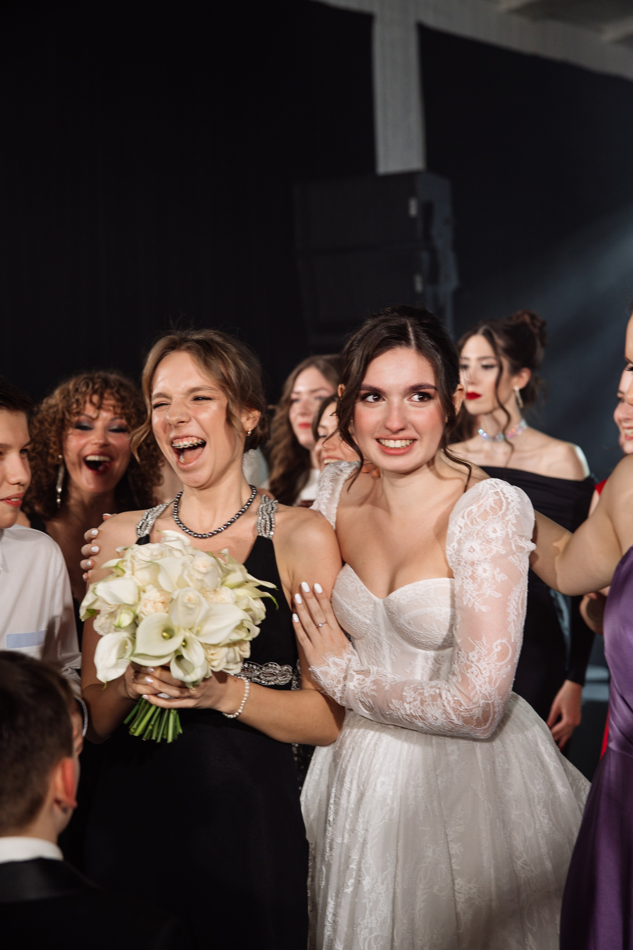 Особняк Леман. Свадебный фотограф в Москве, Самаре, Тольятти