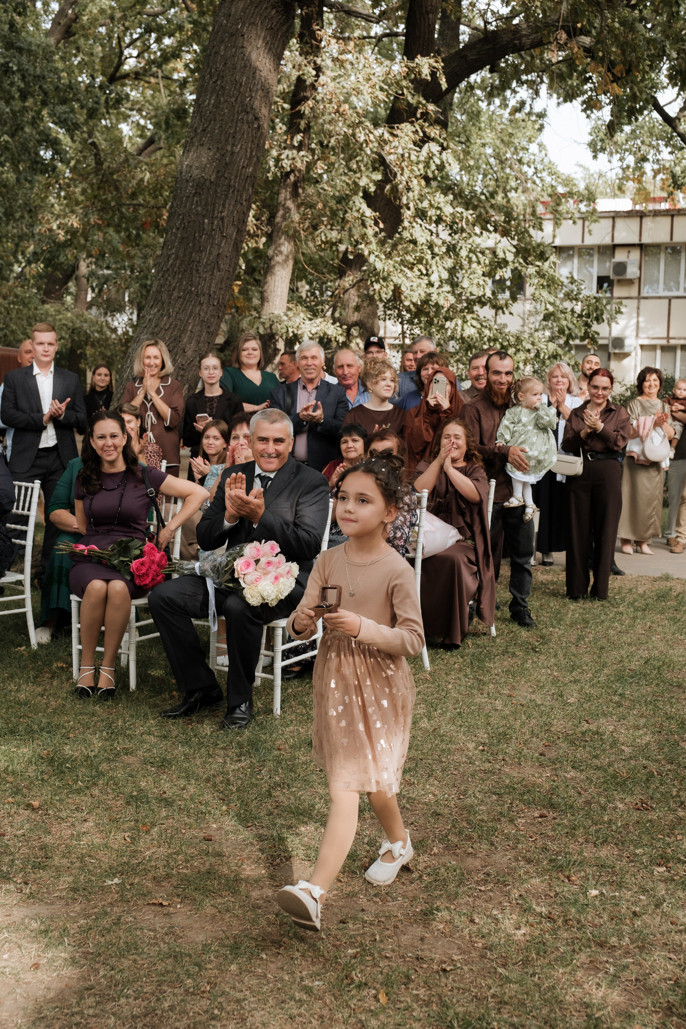 Талех и Юлия. Свадебный и семейный фотограф в Волгограде Кристина Иванова