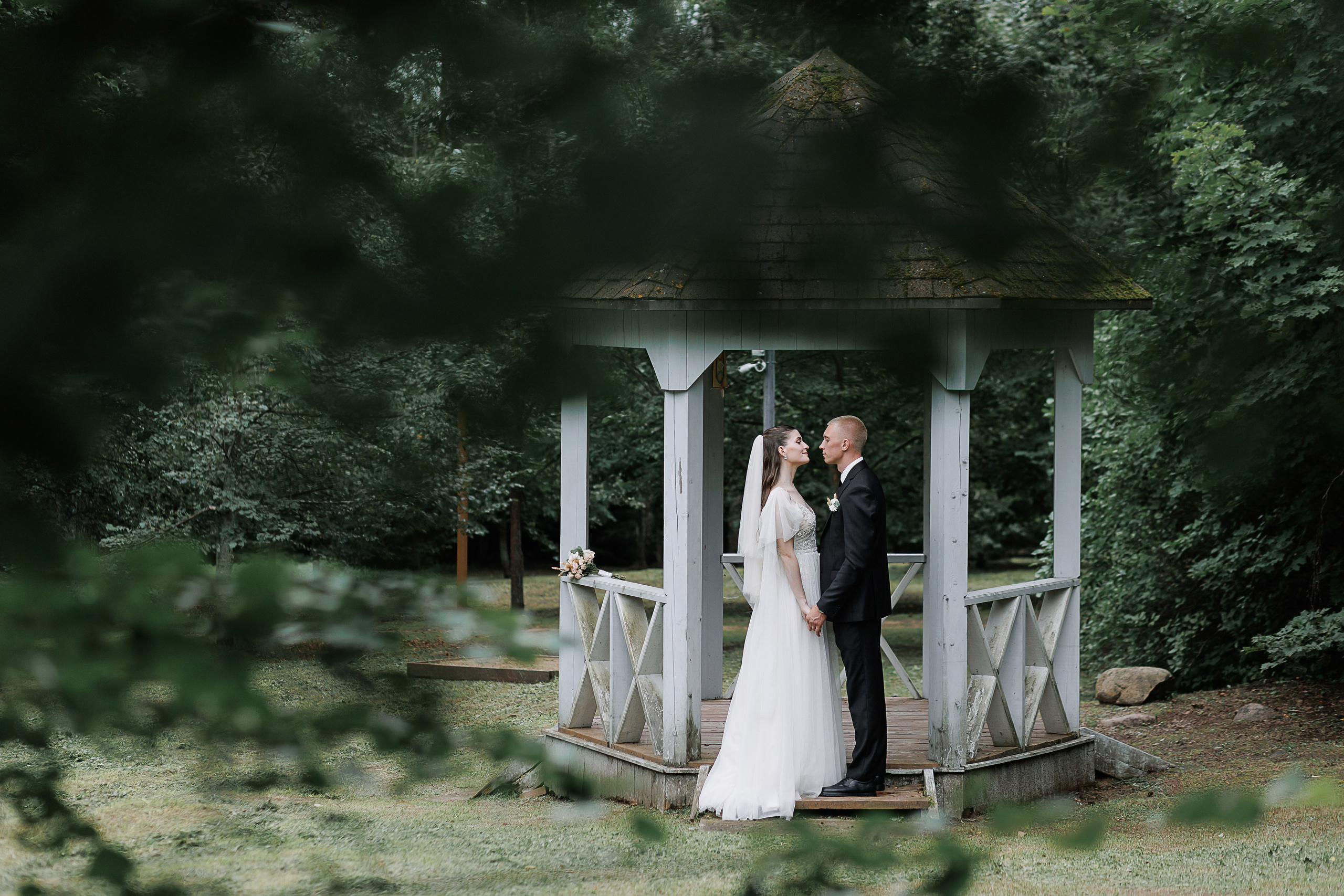 Свадьба. Свадебный и семейный фотограф в Твери и Тверской области