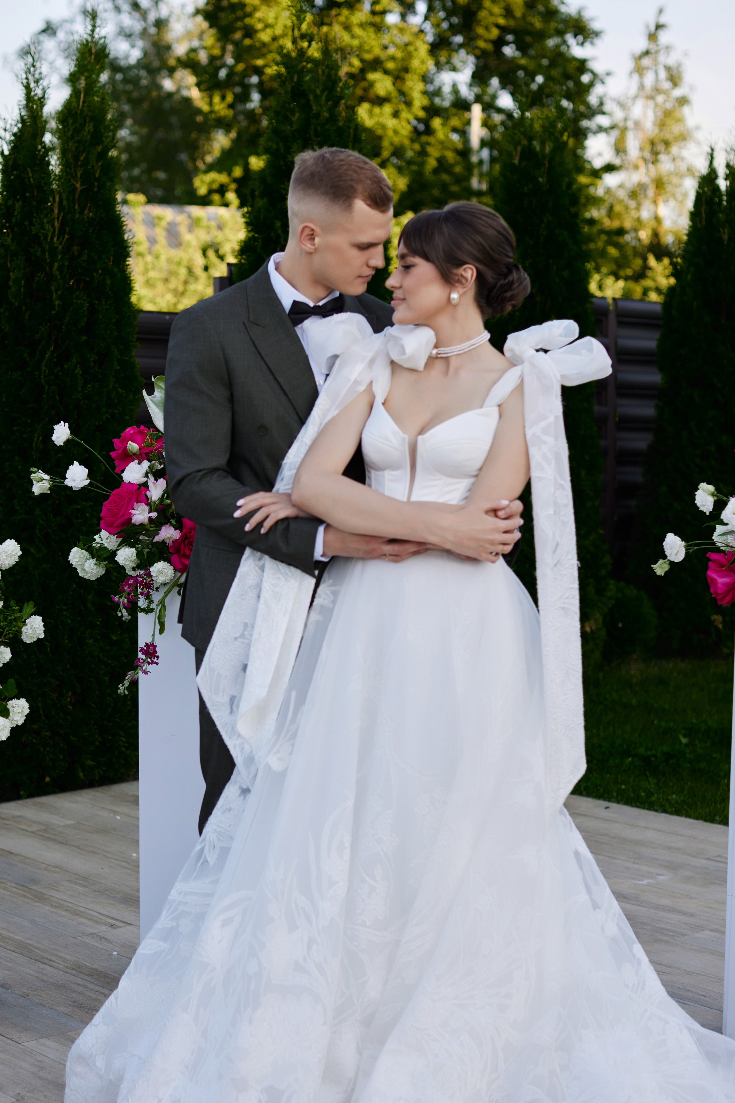 Фотосъемка «Под открытым небом». Свадебная, репортажная фотосъемка и видеосъемка в Минске. Илья и Юлия Ширмановы. Фотограф | Видеограф | Минск