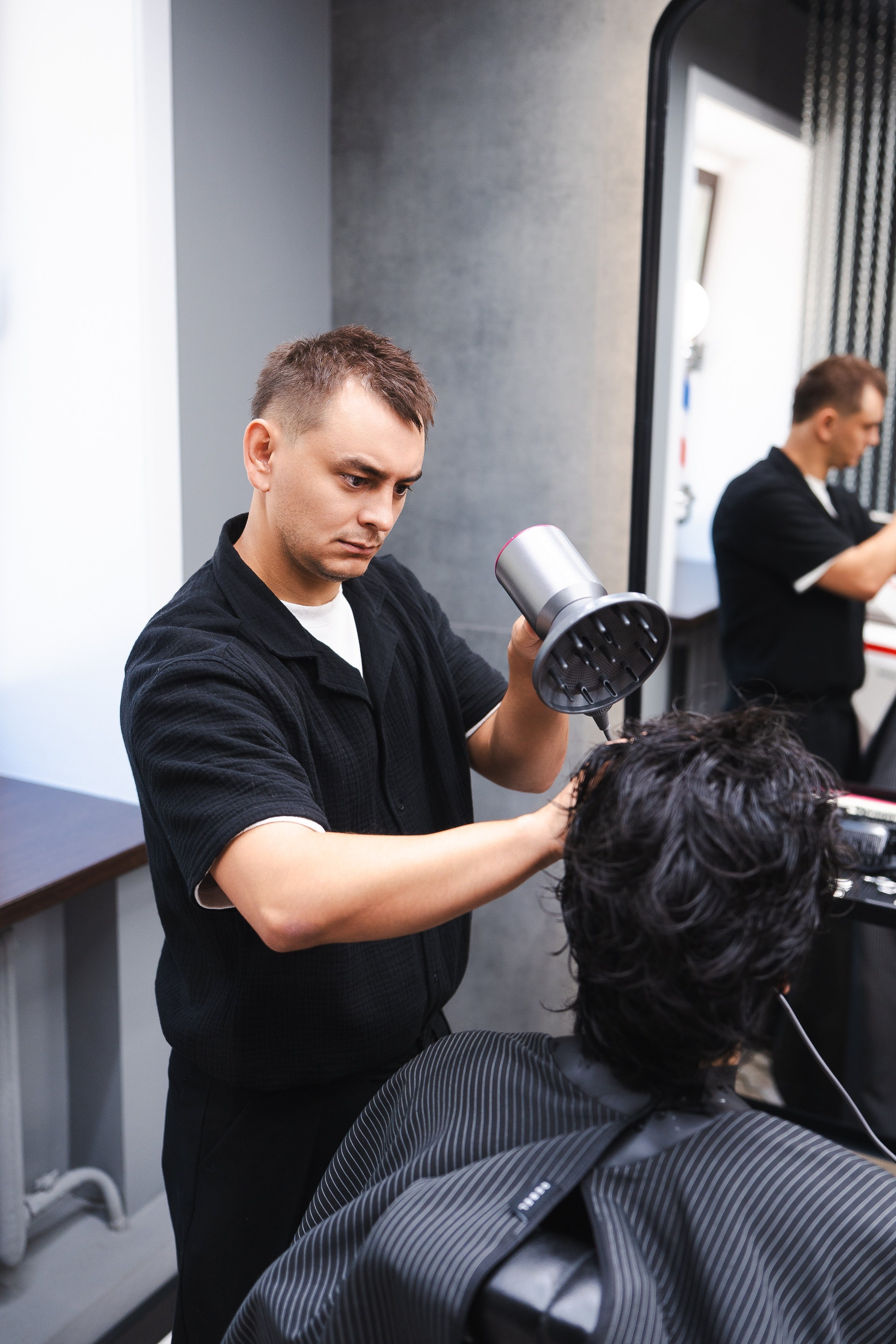 Nordmen. Фотограф Хабаровск