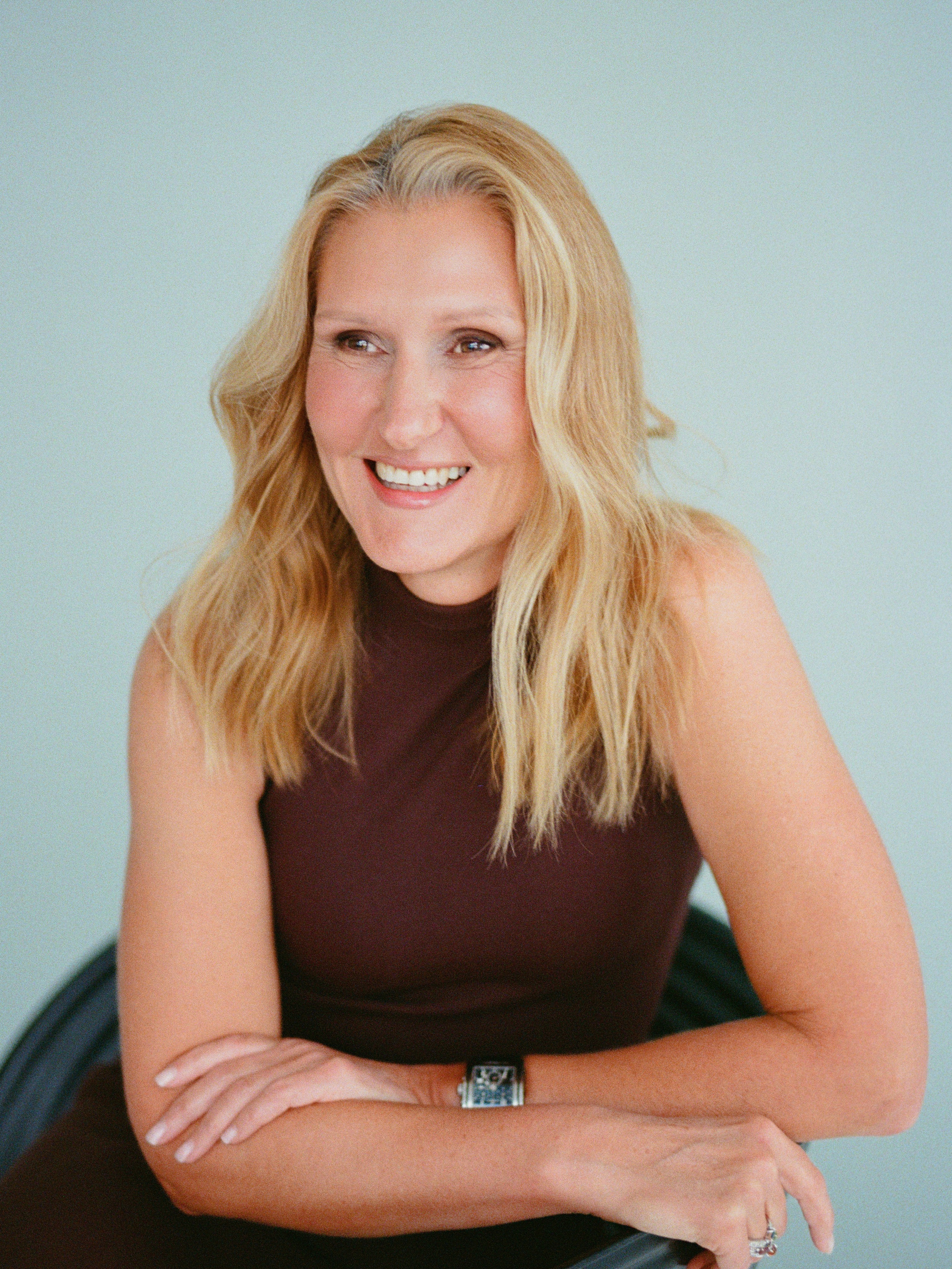 Галерея. Фотограф Даша Омельченко